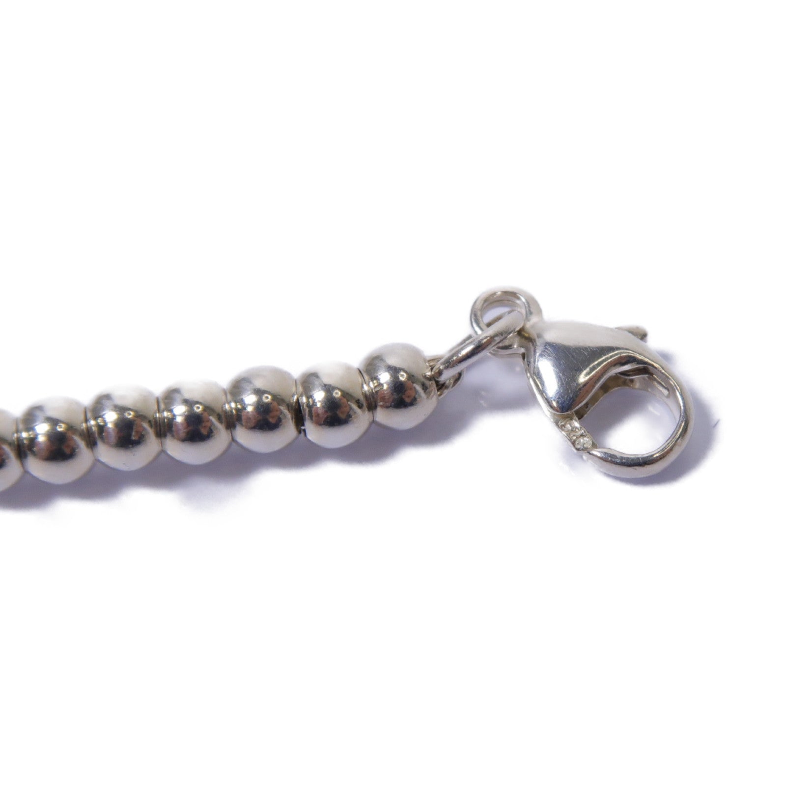 TIFFANY＆CO 925純銀Bracelet手鏈