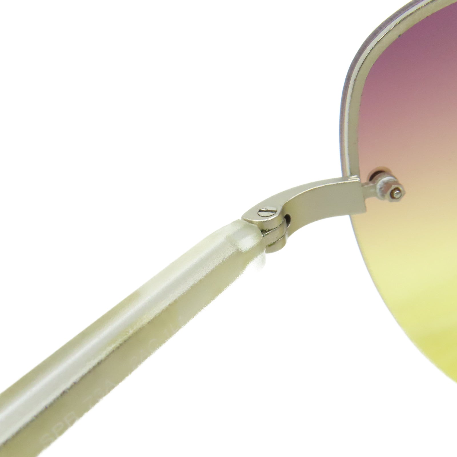 PRADA PVC Sunglasses太陽眼鏡紫色/啡色/透明色