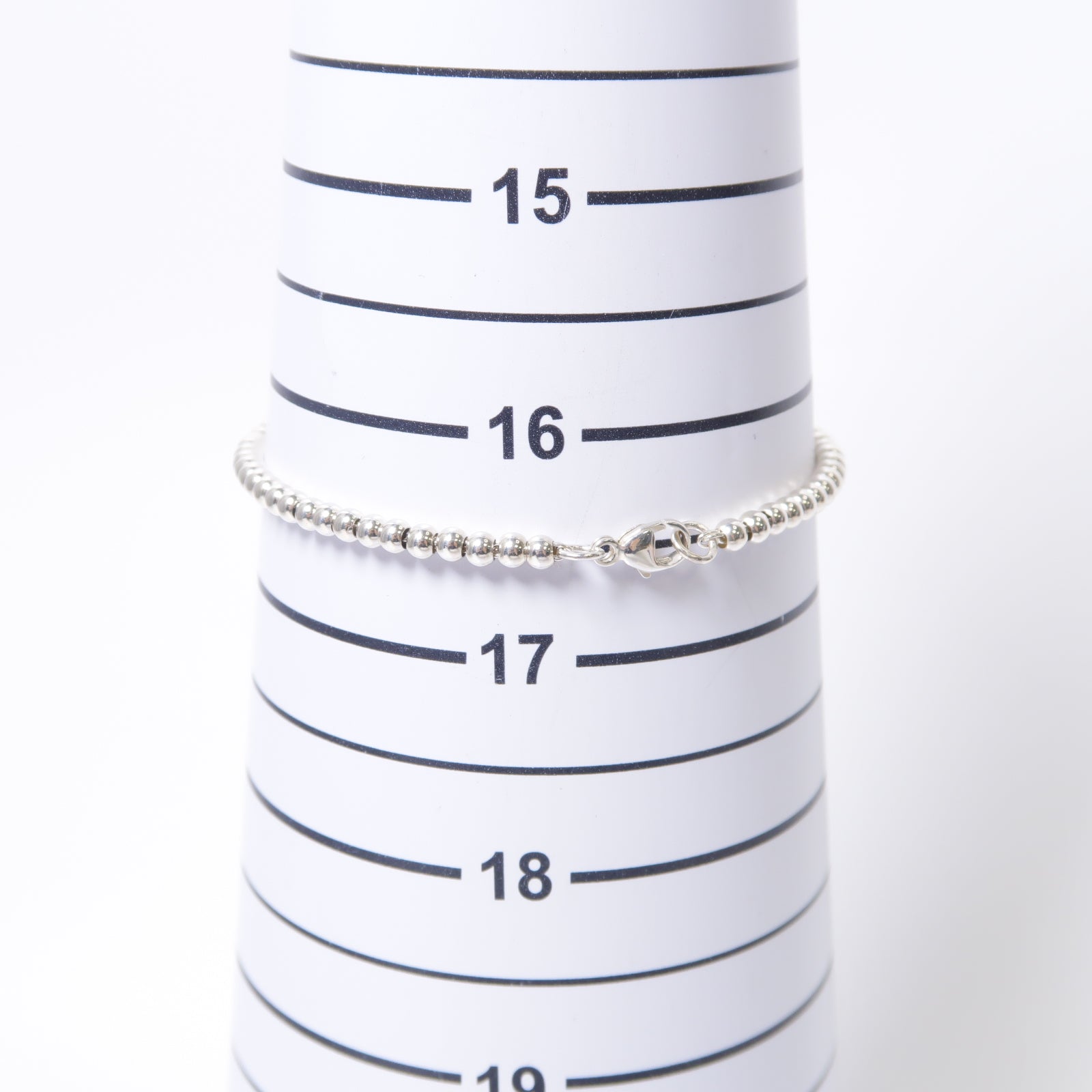 TIFFANY＆CO 925純銀Bracelet手鏈