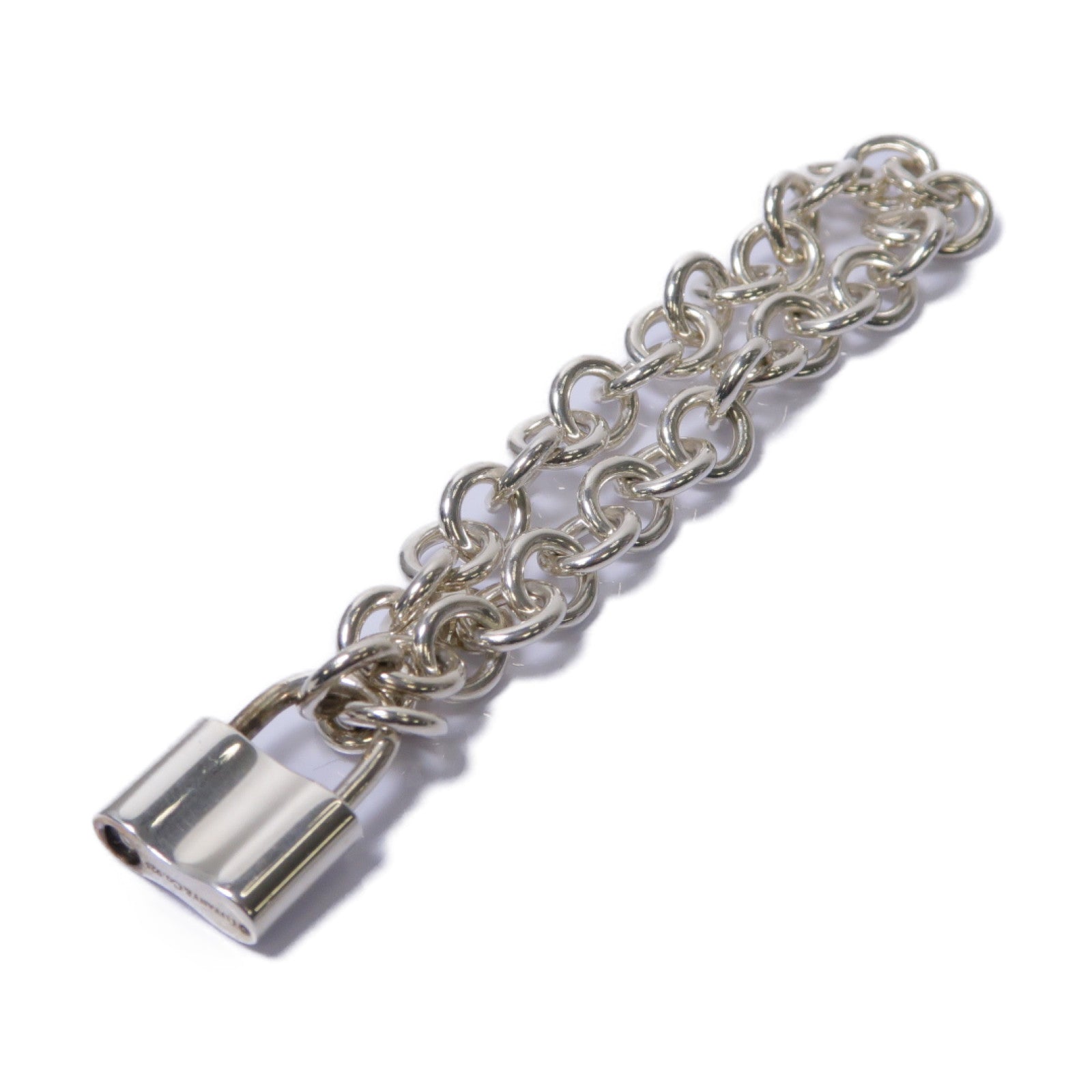 TIFFANY＆CO 925純銀Bracelet手鏈