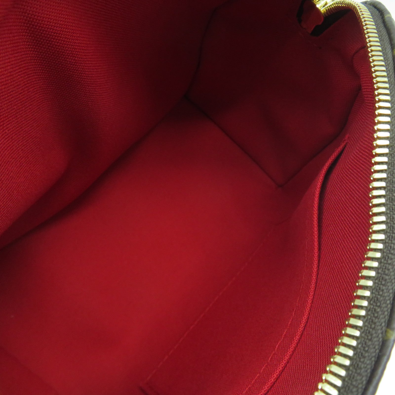 LOUIS VUITTON Monogram Speedy Bandouliere 20金扣手挽肩背兩用袋啡色
