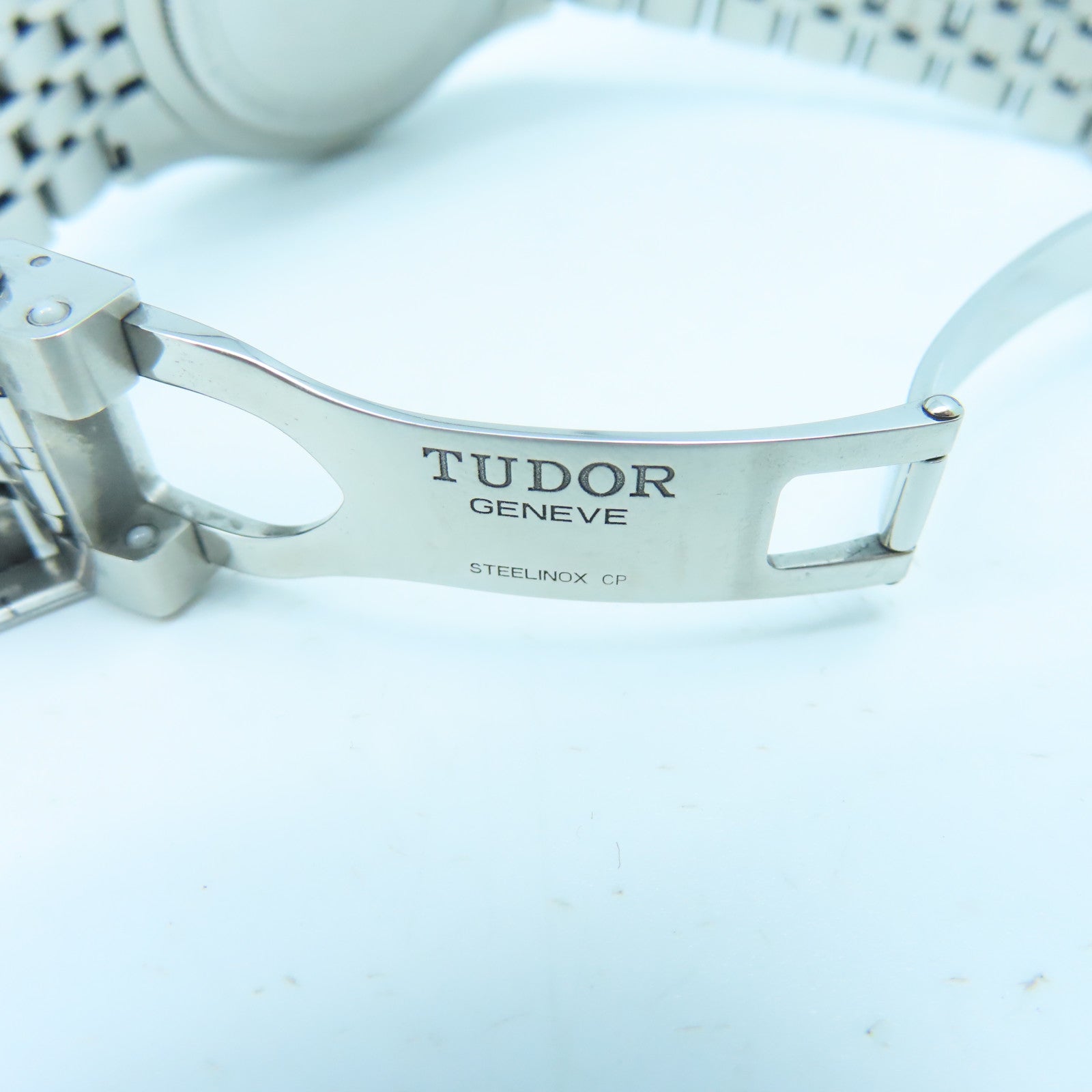 TUDOR Tudor 1926 41mm Stainless Steel Watch Automatic Movement Black