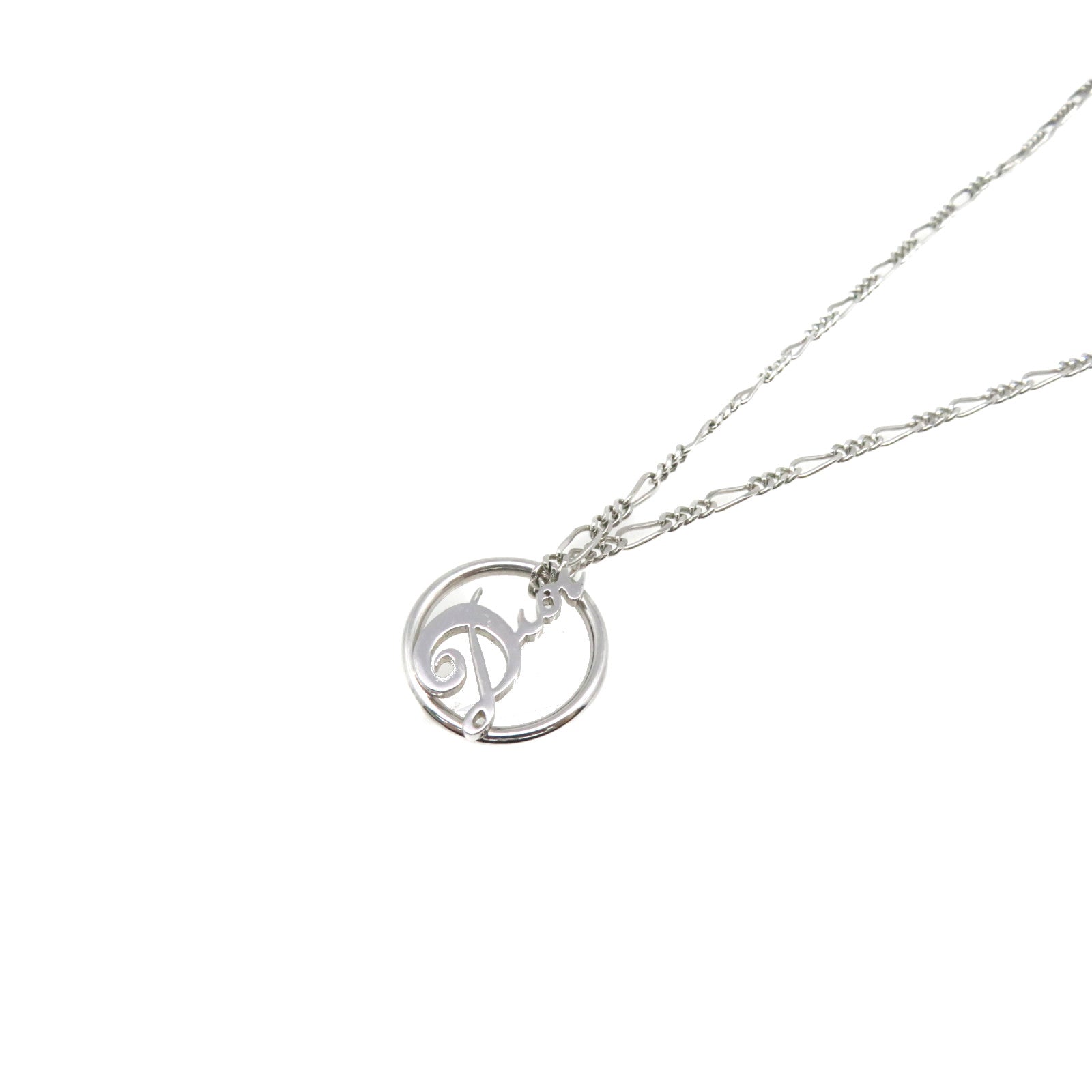 Dior [Sharp Discount] Metal Necklace Necklace