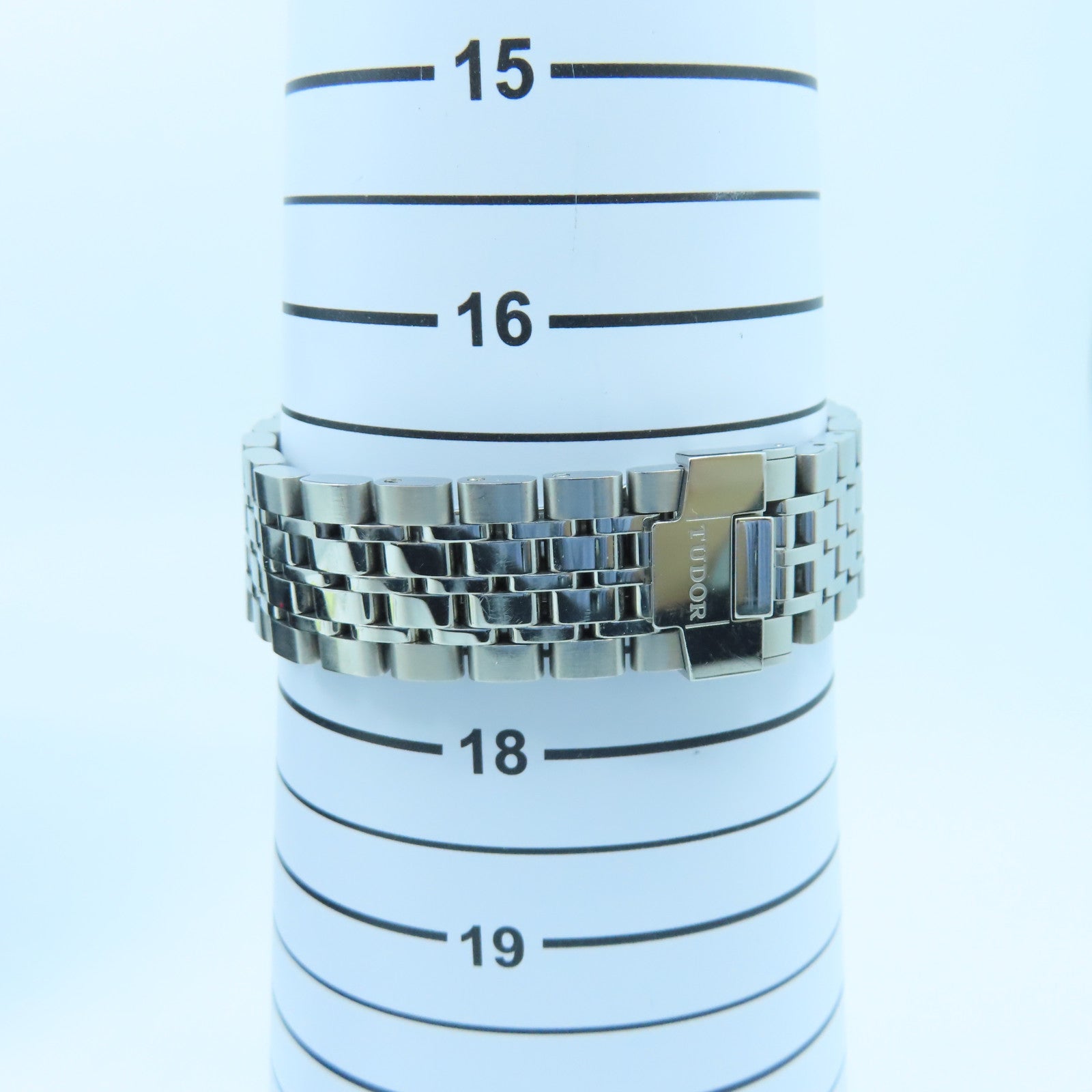TUDOR Tudor 1926 41mm Stainless Steel Watch Automatic Movement Black