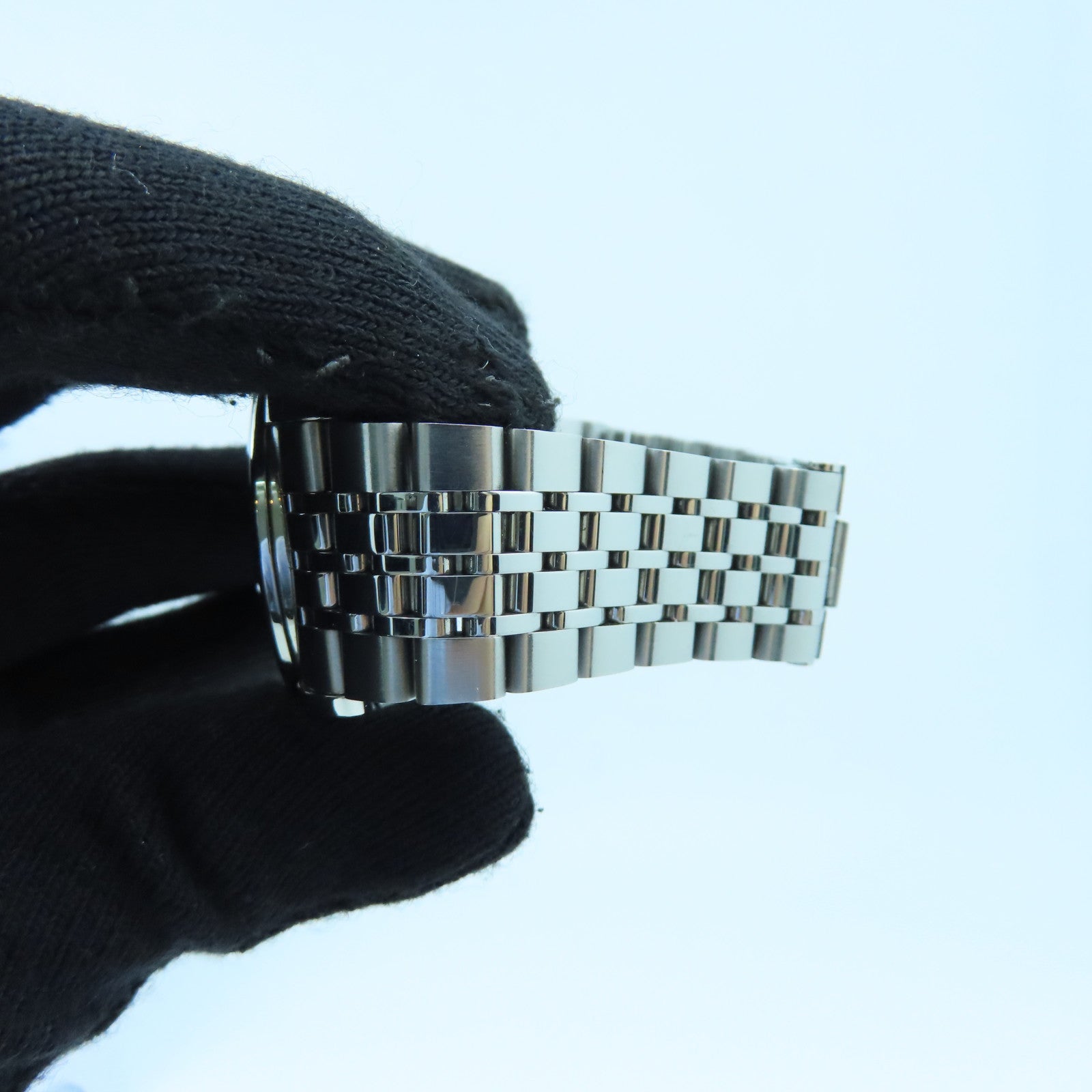 TUDOR Tudor 1926 41mm Stainless Steel Watch Automatic Movement Black