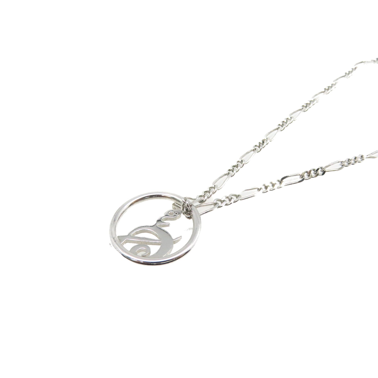 Dior [Sharp Discount] Metal Necklace Necklace
