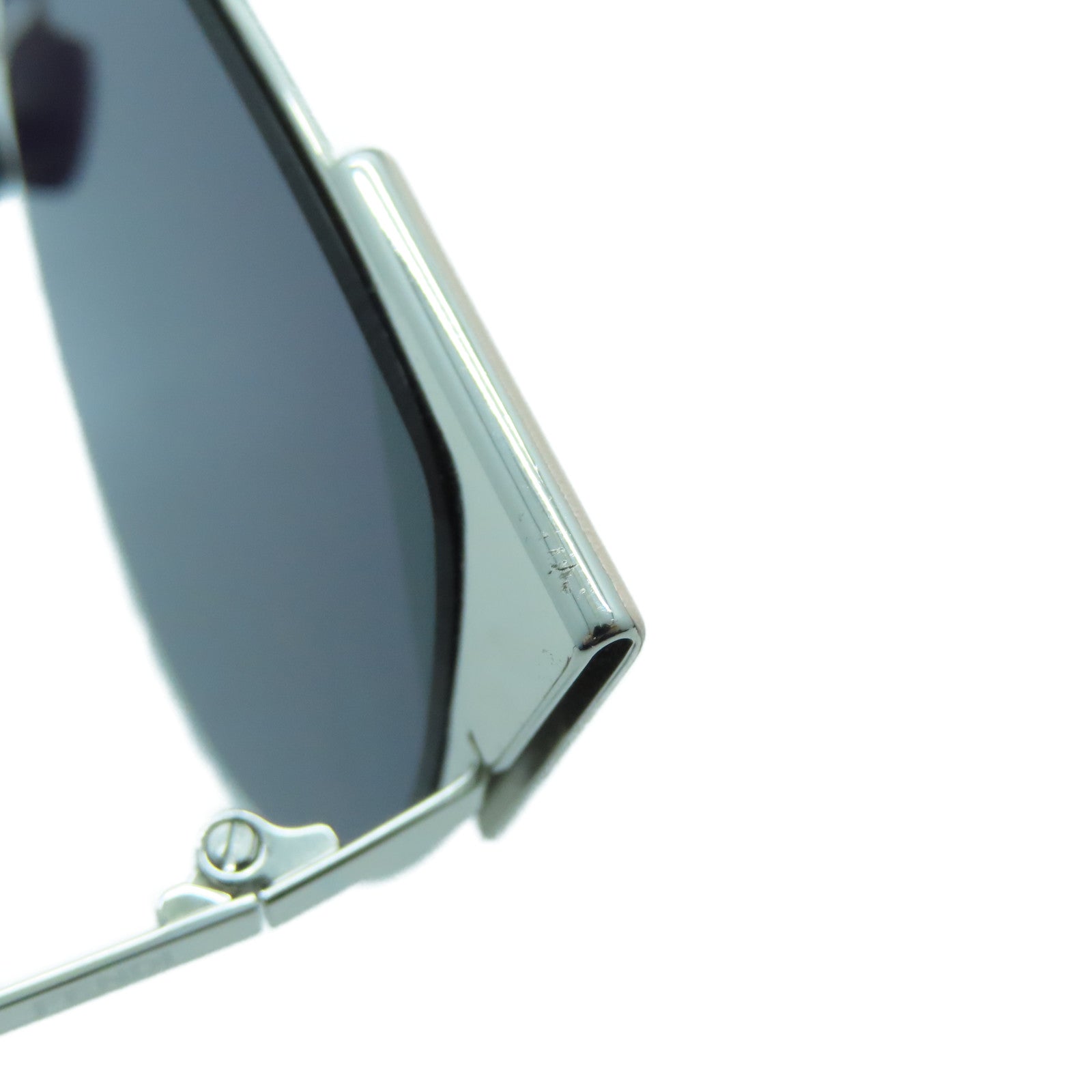 FENDI 金属Sunglasses太阳眼镜粉红色绿色