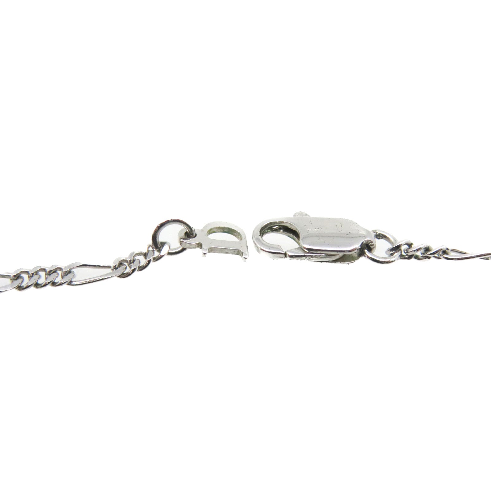 Dior [Sharp Discount] Metal Necklace Necklace