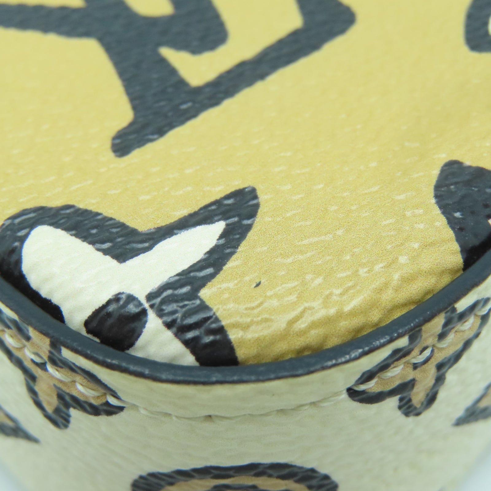 LOUIS VUITTON 【激減優惠】Monogram Felicie Strap金扣肩背袋棕色