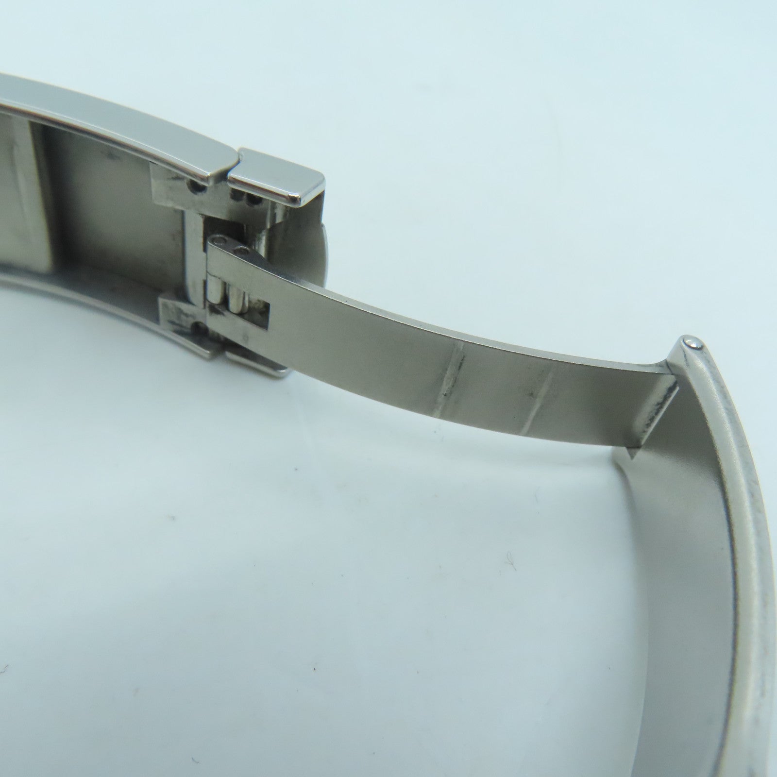 ROLEX Air king不锈钢手表自动机芯银色