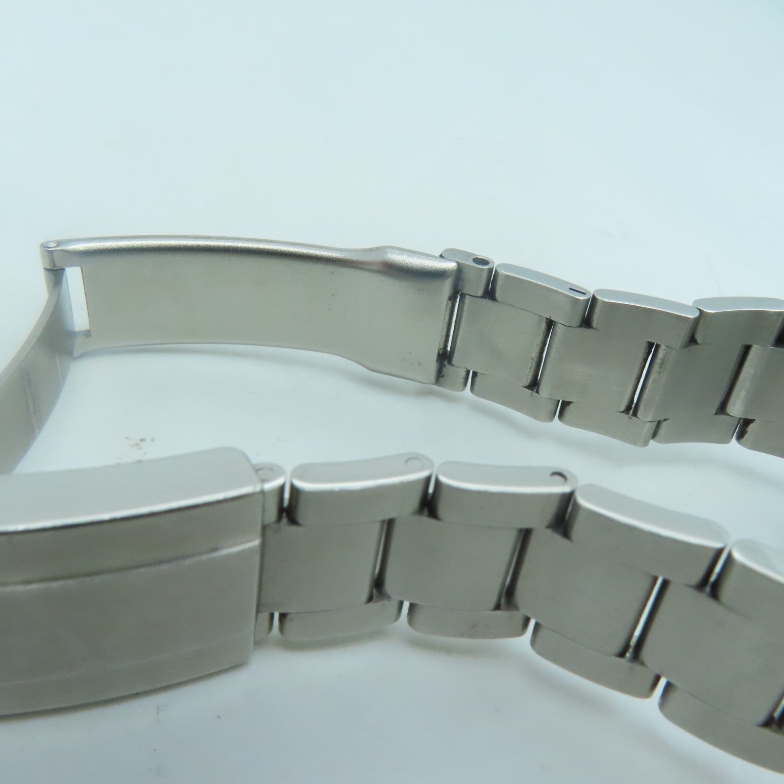 ROLEX Air king不锈钢手表自动机芯银色