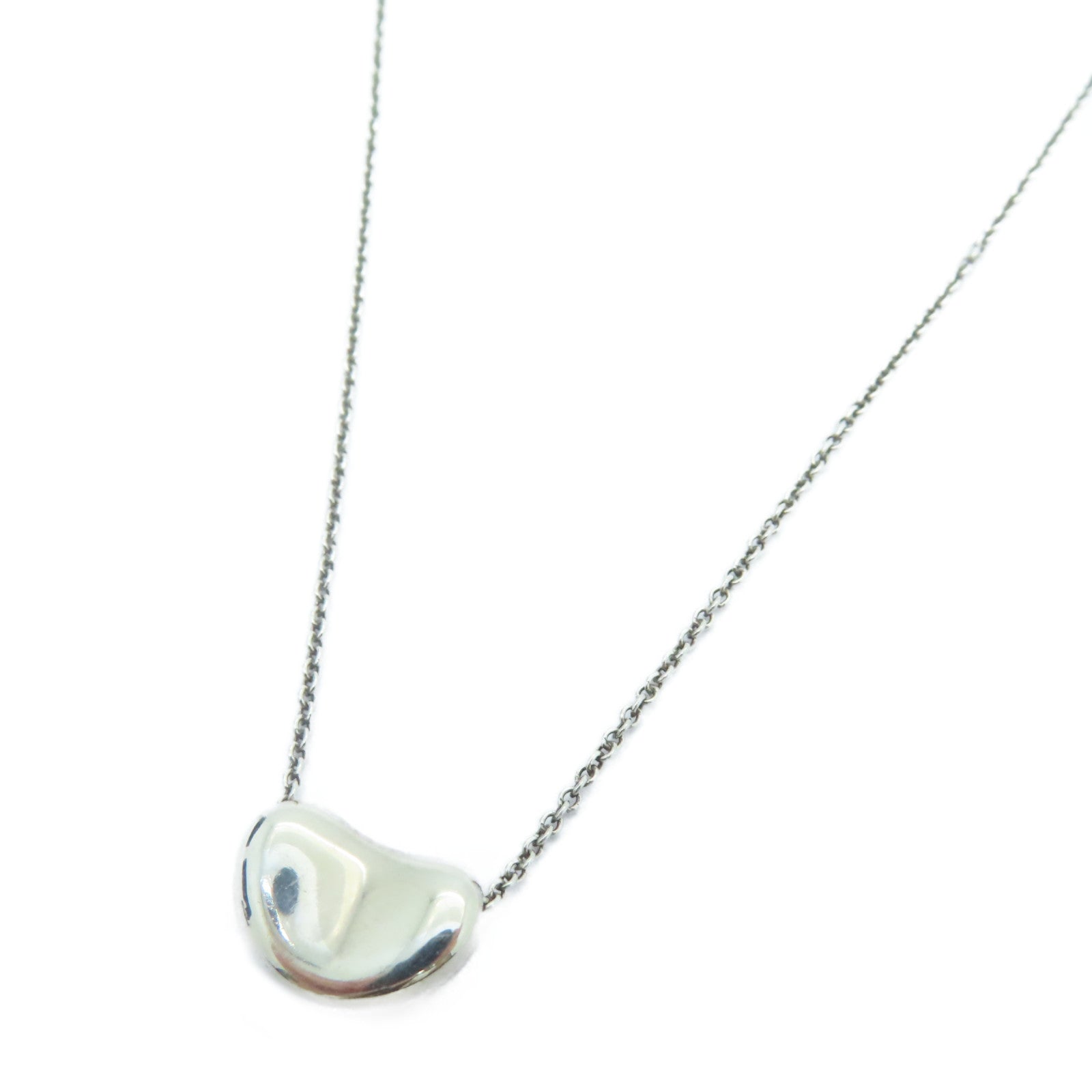 TIFFANY＆CO 925纯银Necklace项链