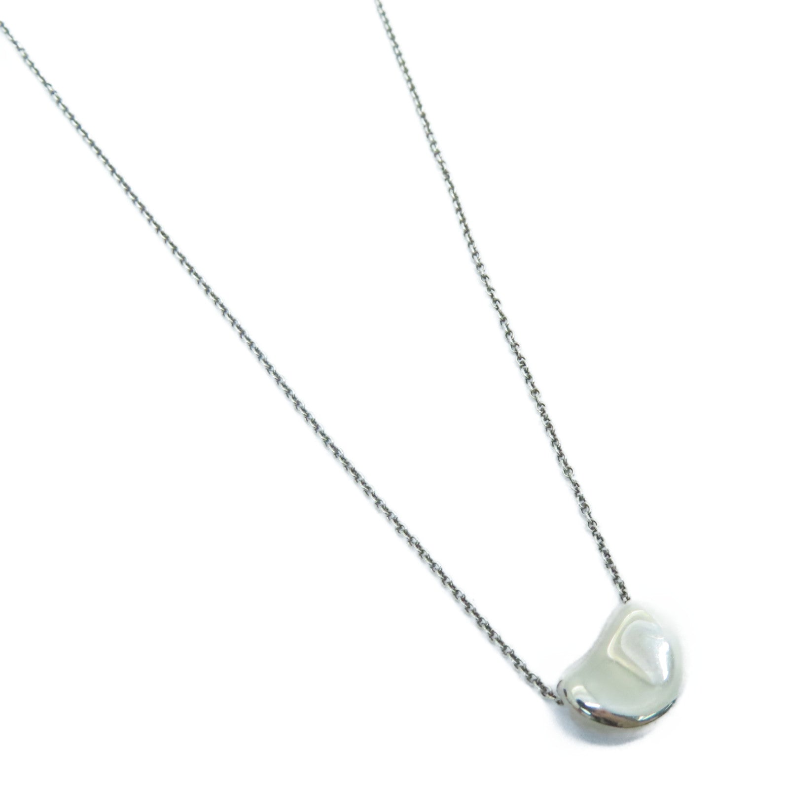 TIFFANY＆CO 925纯银Necklace项链