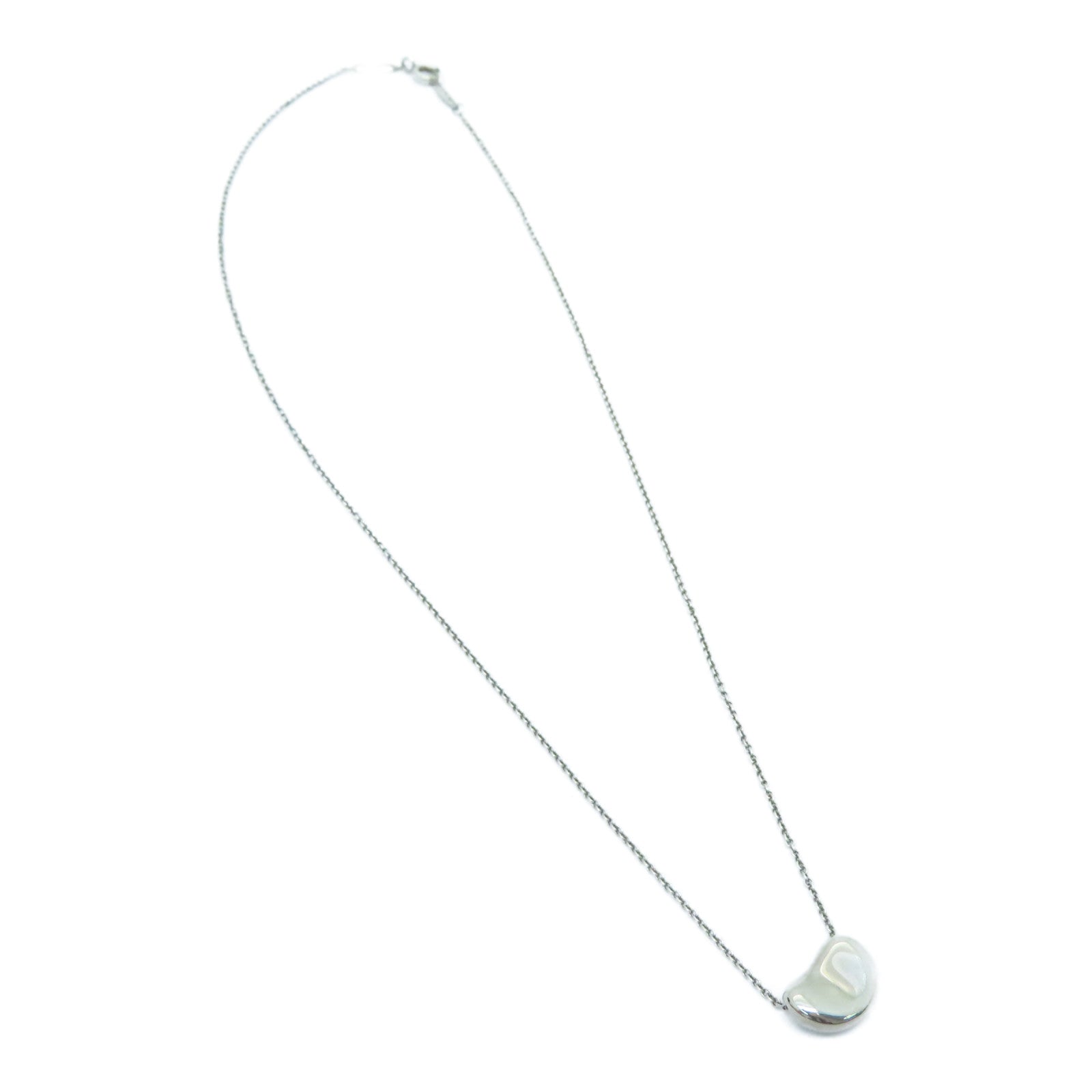 TIFFANY＆CO 925纯银Necklace项链