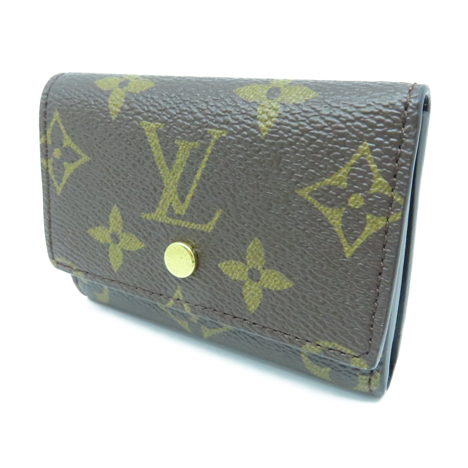 Louis Vuitton Micro wallet (M68704)