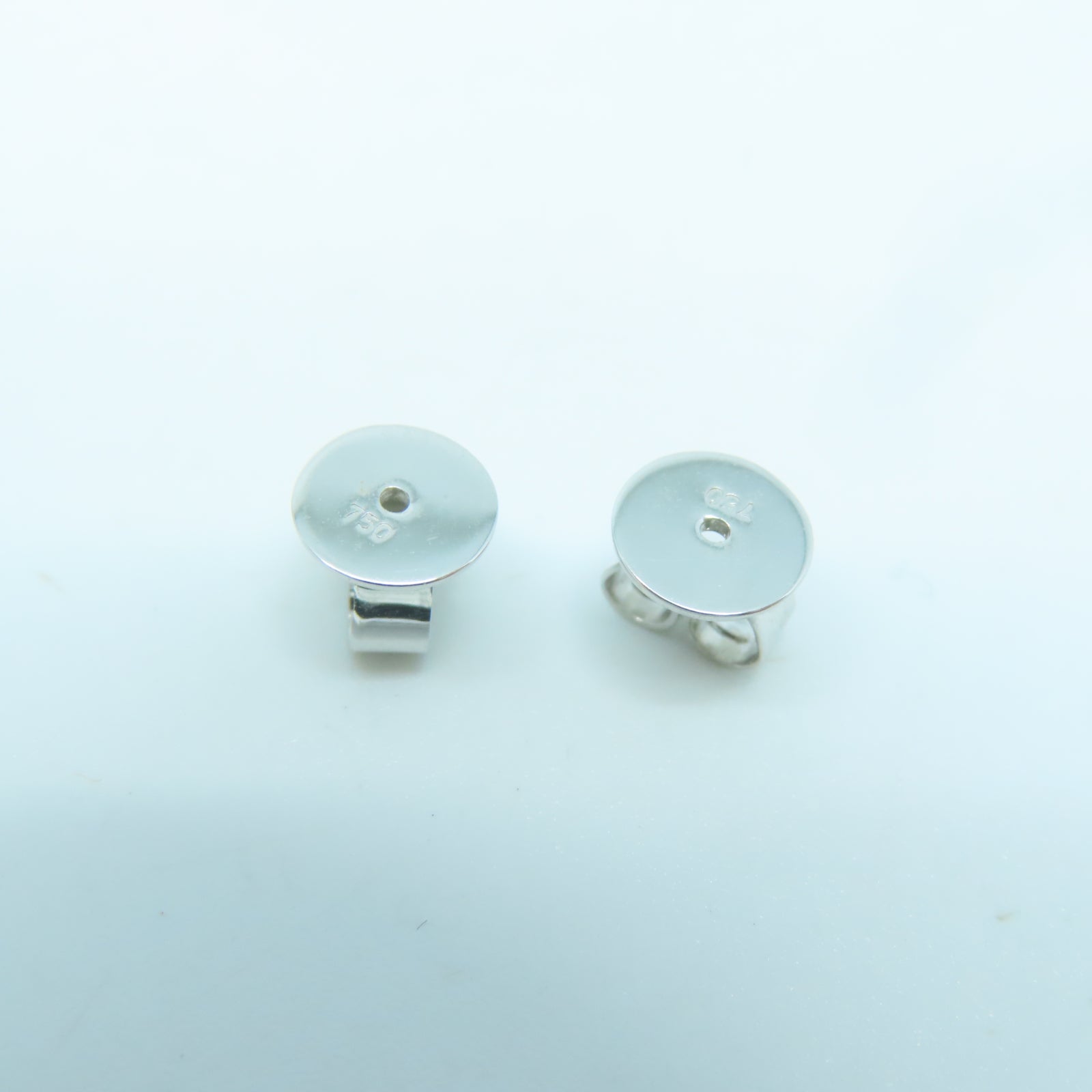 JEWELRY 【激減優惠】18K白金Earrings耳環