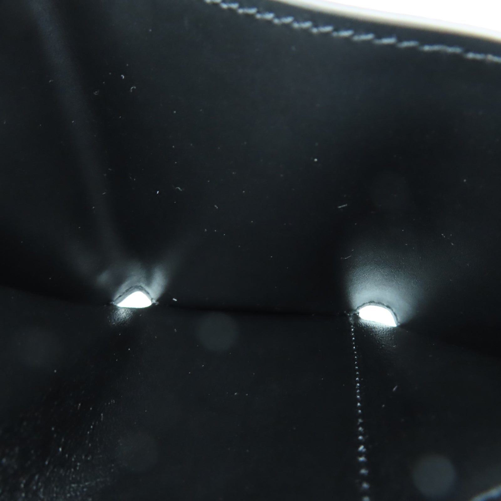 LOUIS VUITTON Monogram Micro Wallet金扣迷你錢包啡色