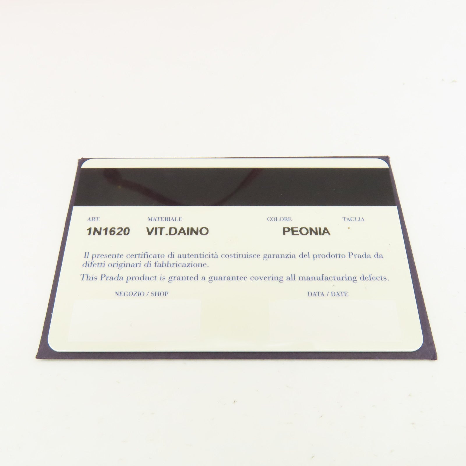 PRADA 牛皮皮革Hand Bag手挽袋粉紅色