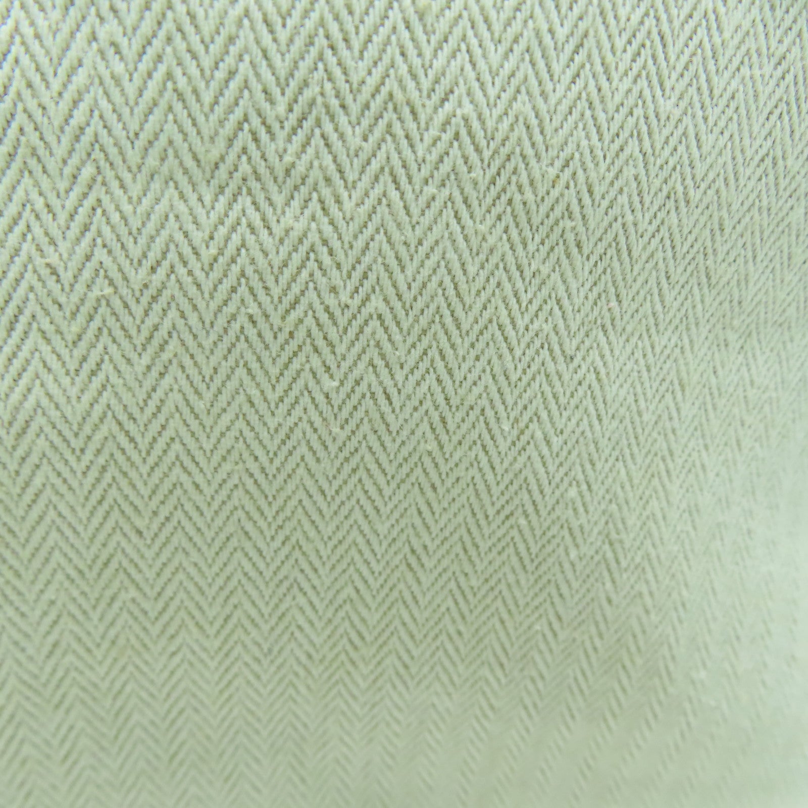 HERMES 帆布Aline GM Shoulder Bag金扣肩背袋米色