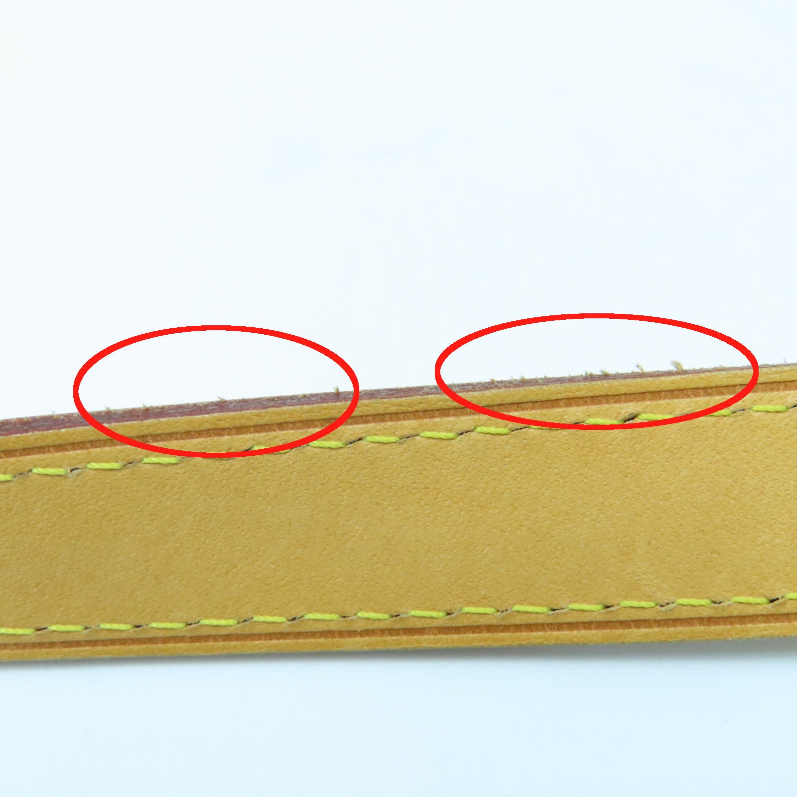 LOUIS VUITTON Monogram Batignolles Horizontal金扣手挽袋啡色