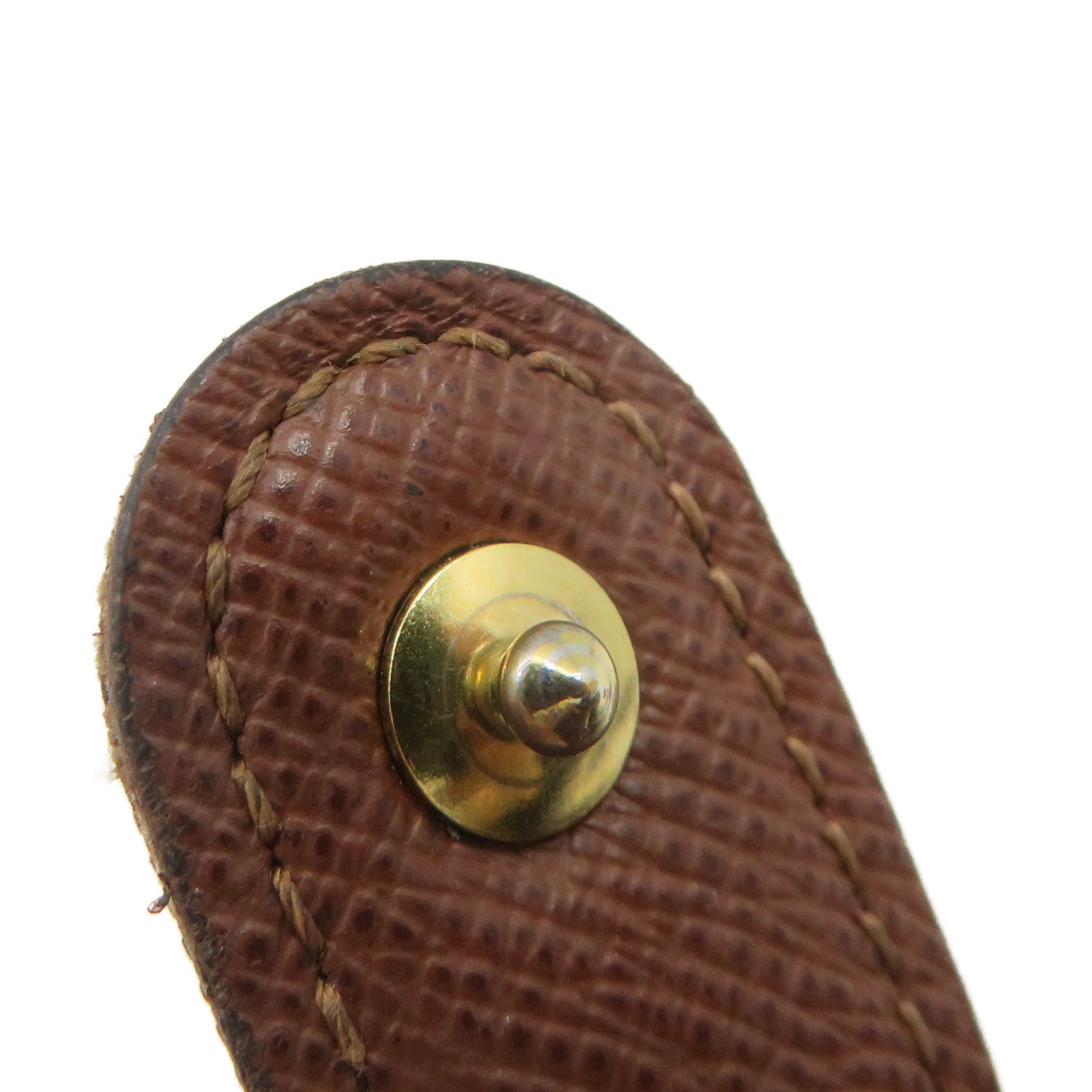 LOUIS VUITTON [Sharp Discount] Monogram Portefeuille Viennois Bifold Walle Short Wallet Brown