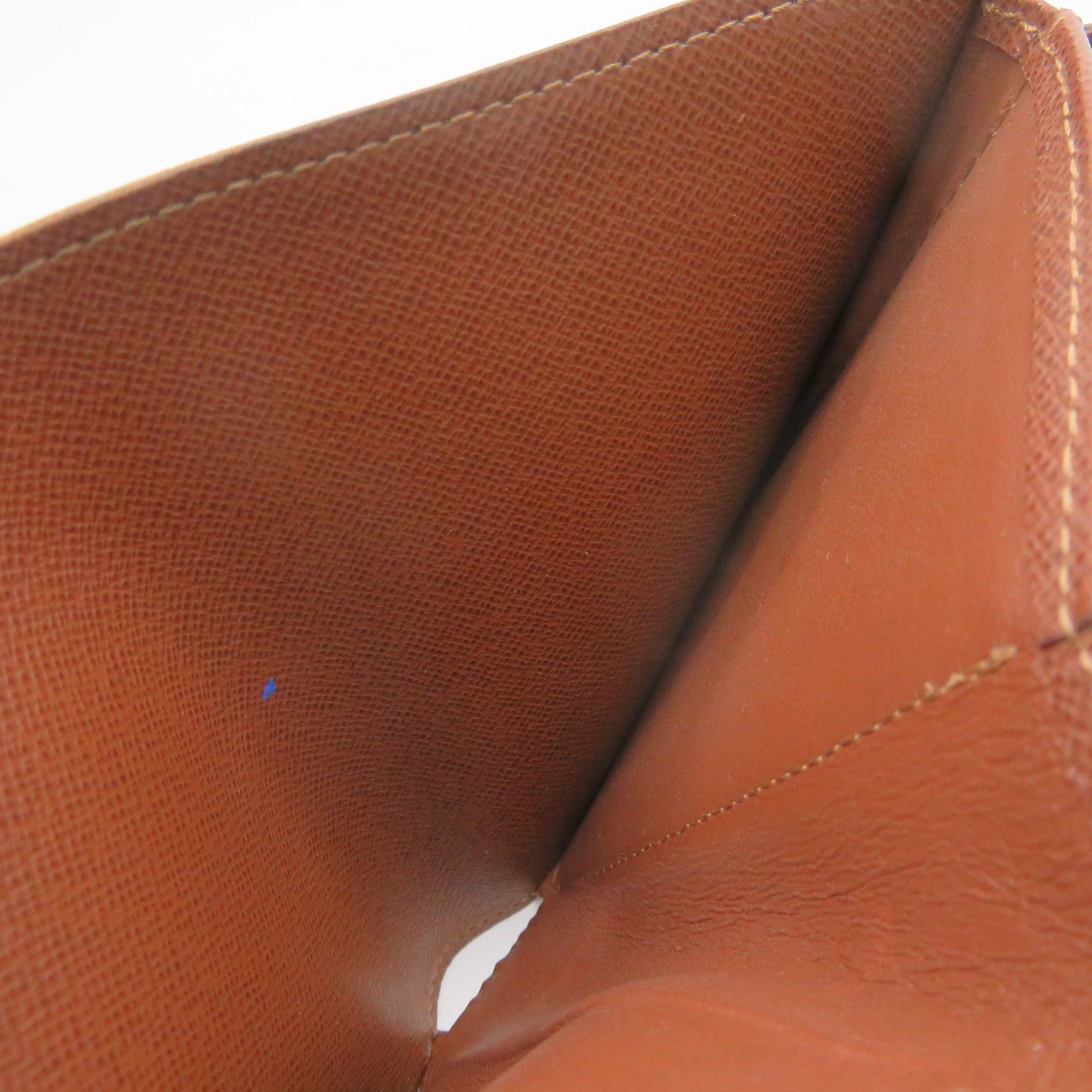 LOUIS VUITTON [Sharp Discount] Monogram Portefeuille Viennois Bifold Walle Short Wallet Brown