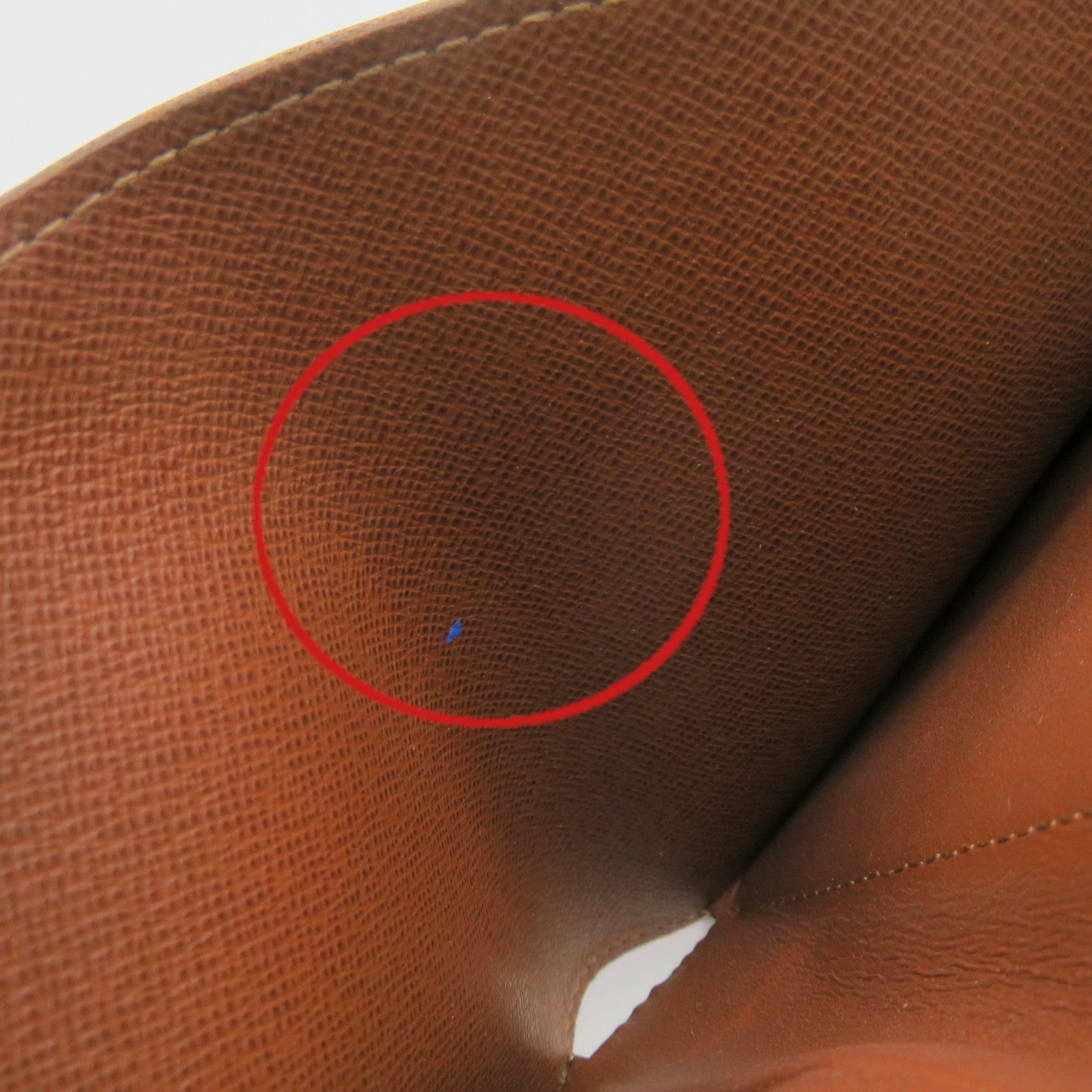 LOUIS VUITTON [Sharp Discount] Monogram Portefeuille Viennois Bifold Walle Short Wallet Brown