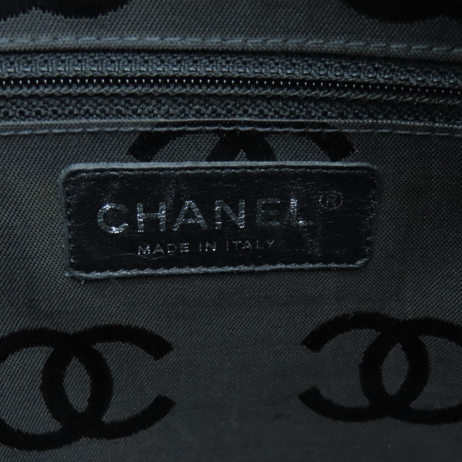 CHANEL Lingge cowhide leather Cambon Tote Bag silver buckle handle bag pink