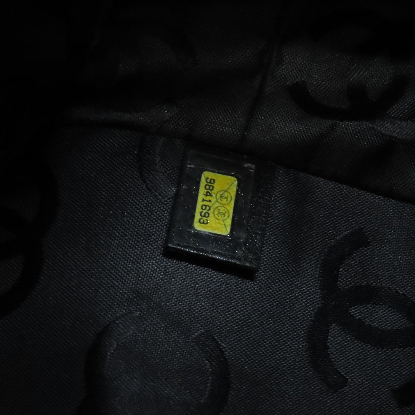 CHANEL Lingge cowhide leather Cambon Tote Bag silver buckle handle bag pink