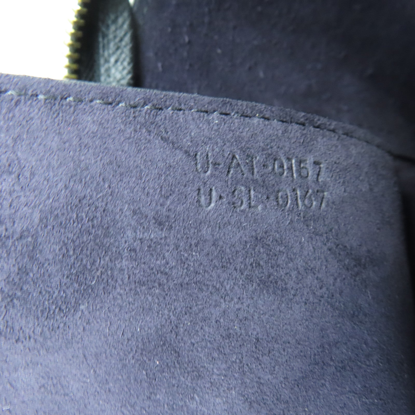CELINE 【激減優惠】牛皮皮革Belt Bag金扣手挽肩背兩用袋黑色