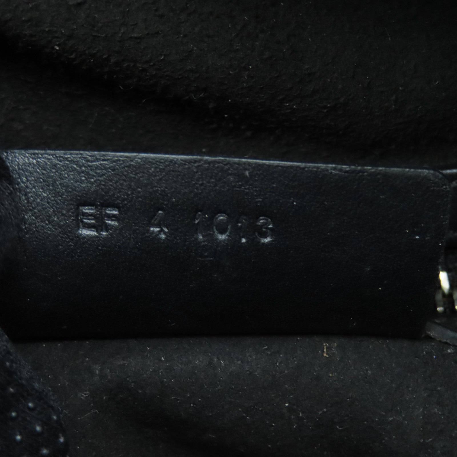 GIVENCHY 牛皮皮革Lucrezia Duffle銀扣手挽肩背兩用袋黑色
