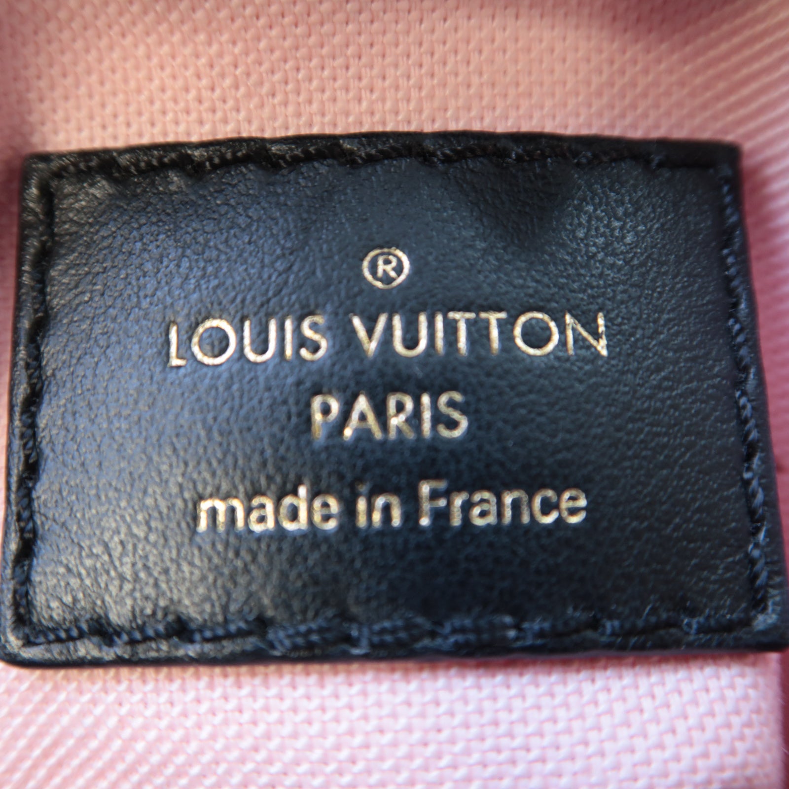 LOUIS VUITTON Monogram Fall for You Speedy Bandouliere 25金扣手挽肩背兩用袋黑色
