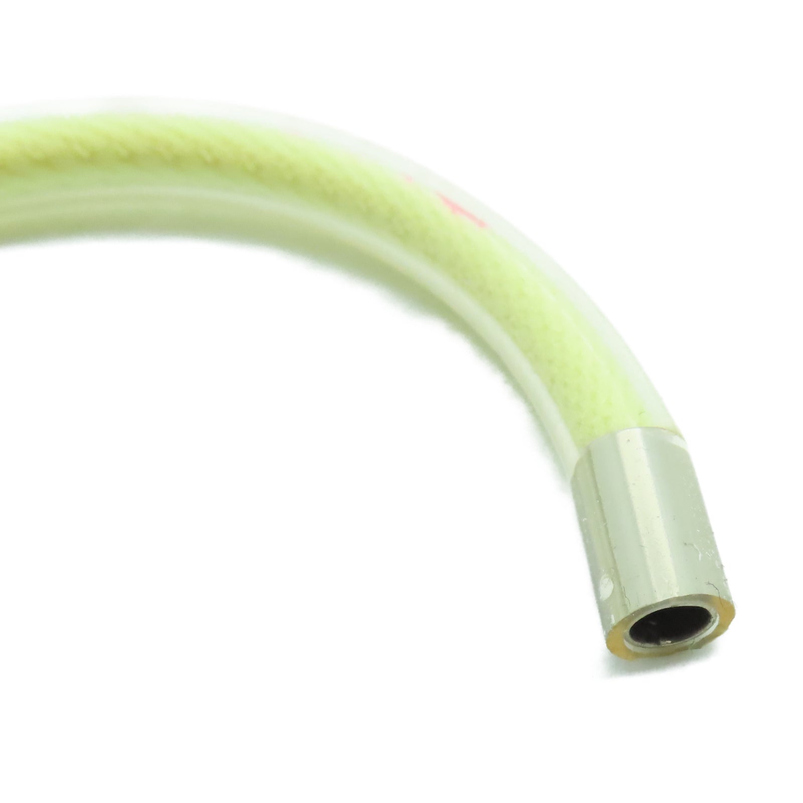 CHANEL PVC Bracelet手环黄色