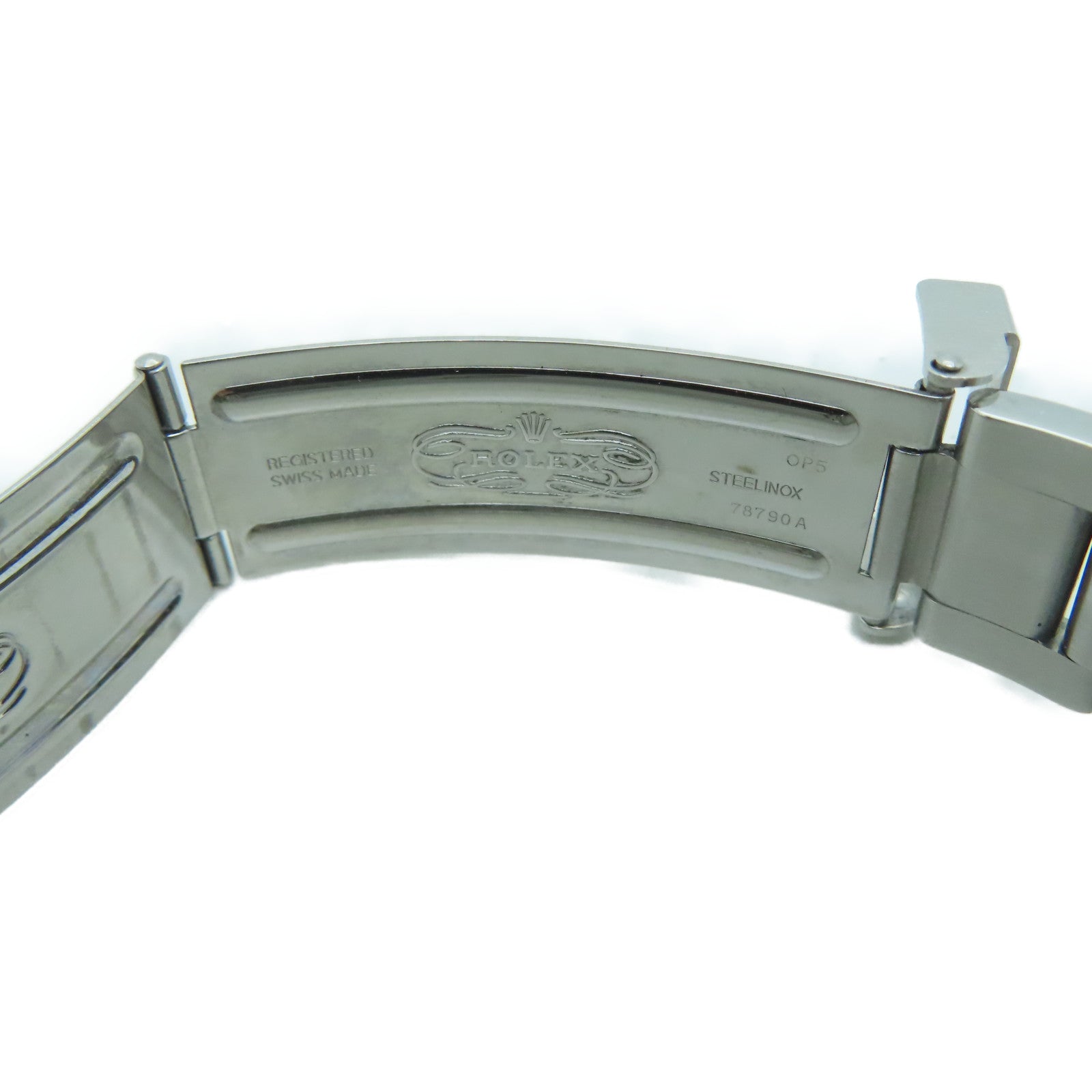 ROLEX 【激减优惠】GMT Master II 不锈钢自动手表黑色