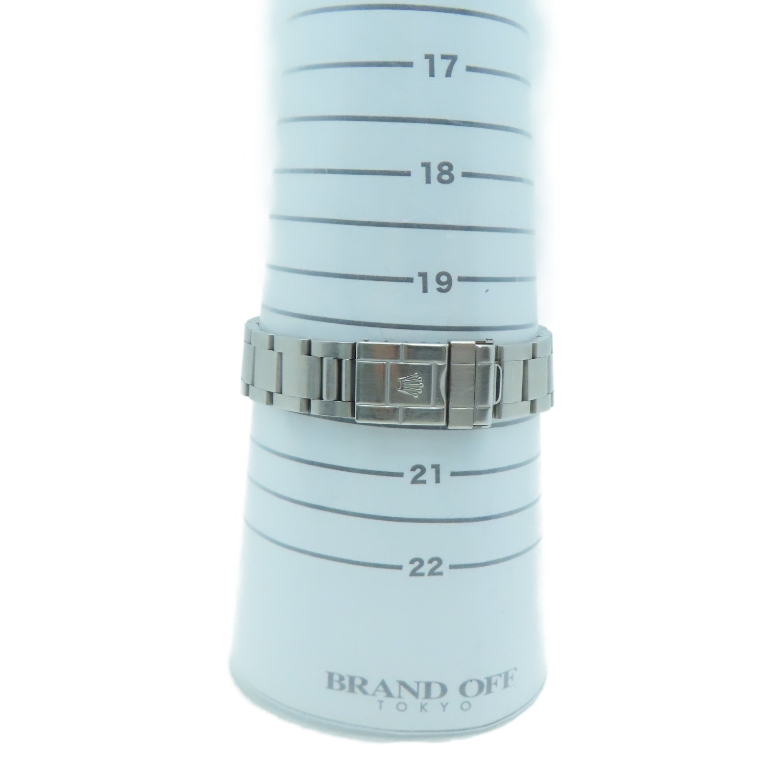 ROLEX 【激减优惠】GMT Master II 不锈钢自动手表黑色
