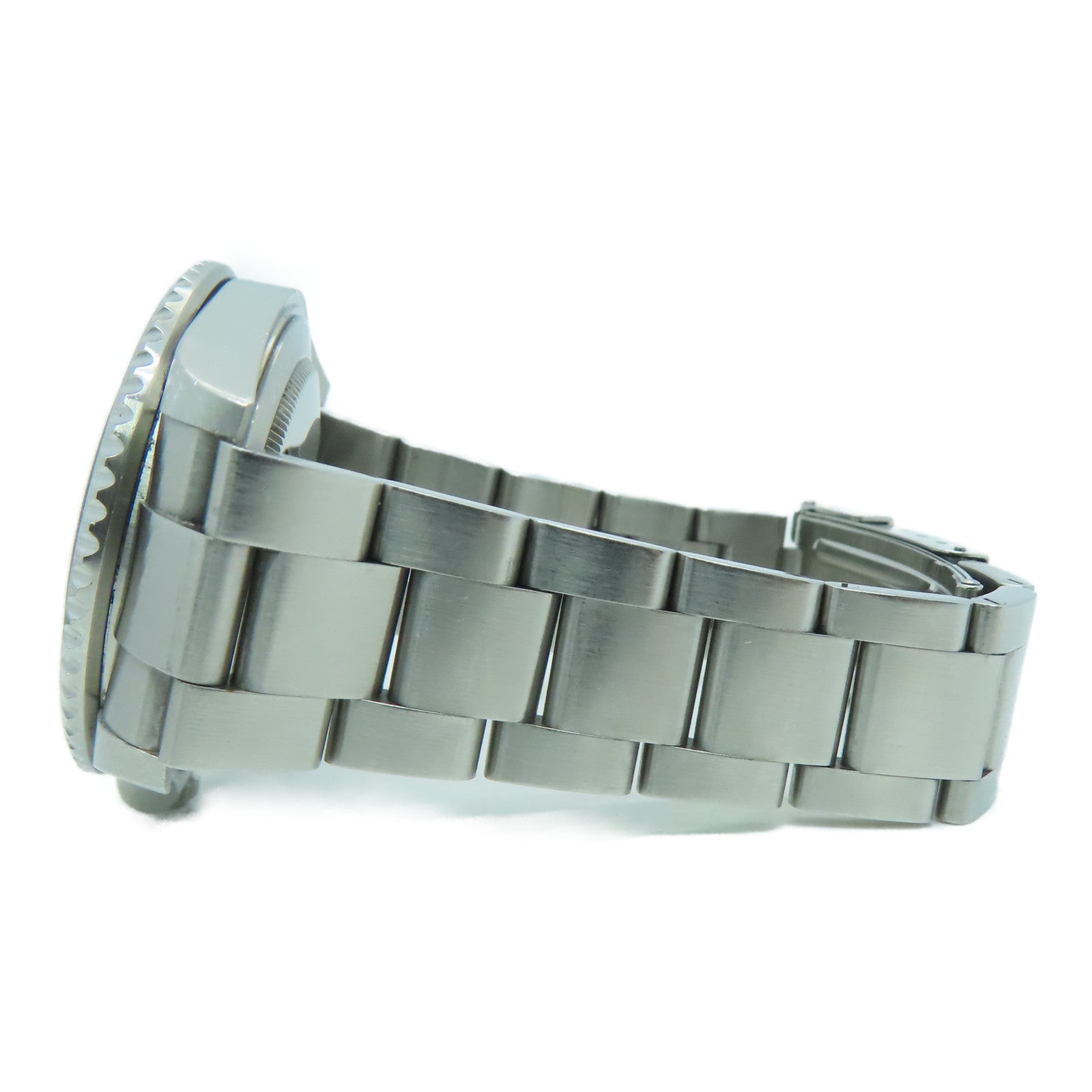 ROLEX 【激减优惠】GMT Master II 不锈钢自动手表黑色
