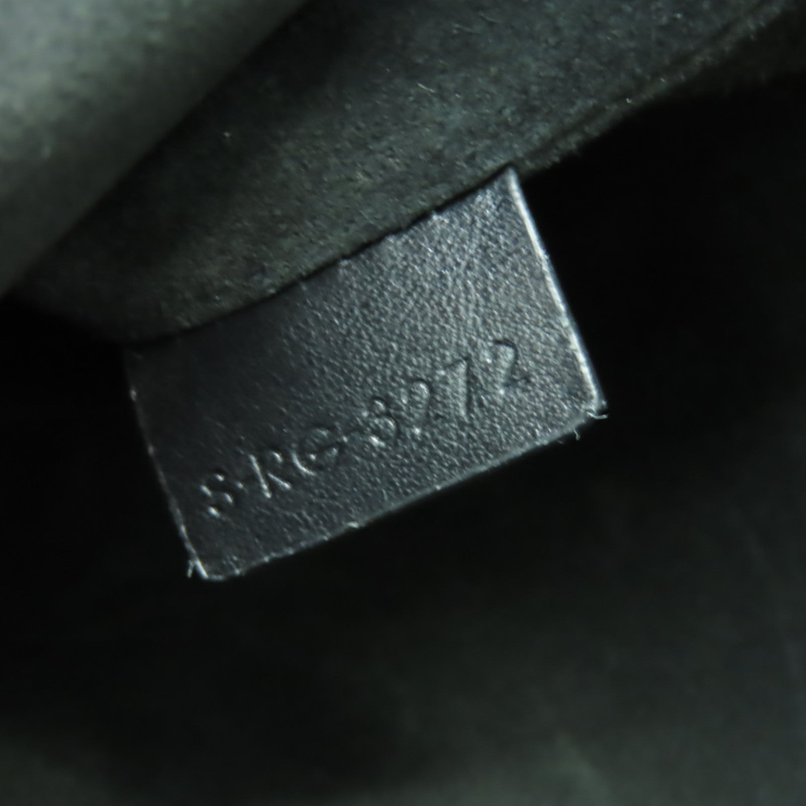 CELINE 【激減優惠】牛皮皮革Bucket 16金扣手挽肩背兩用袋黑色