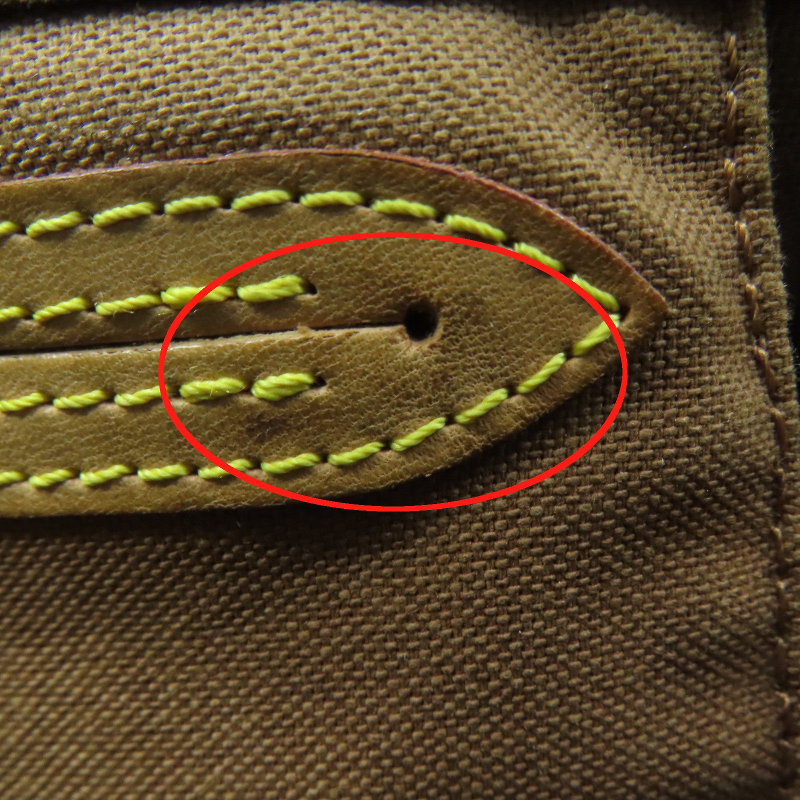 LOUIS VUITTON Monogram Speedy 30金扣手挽袋啡色