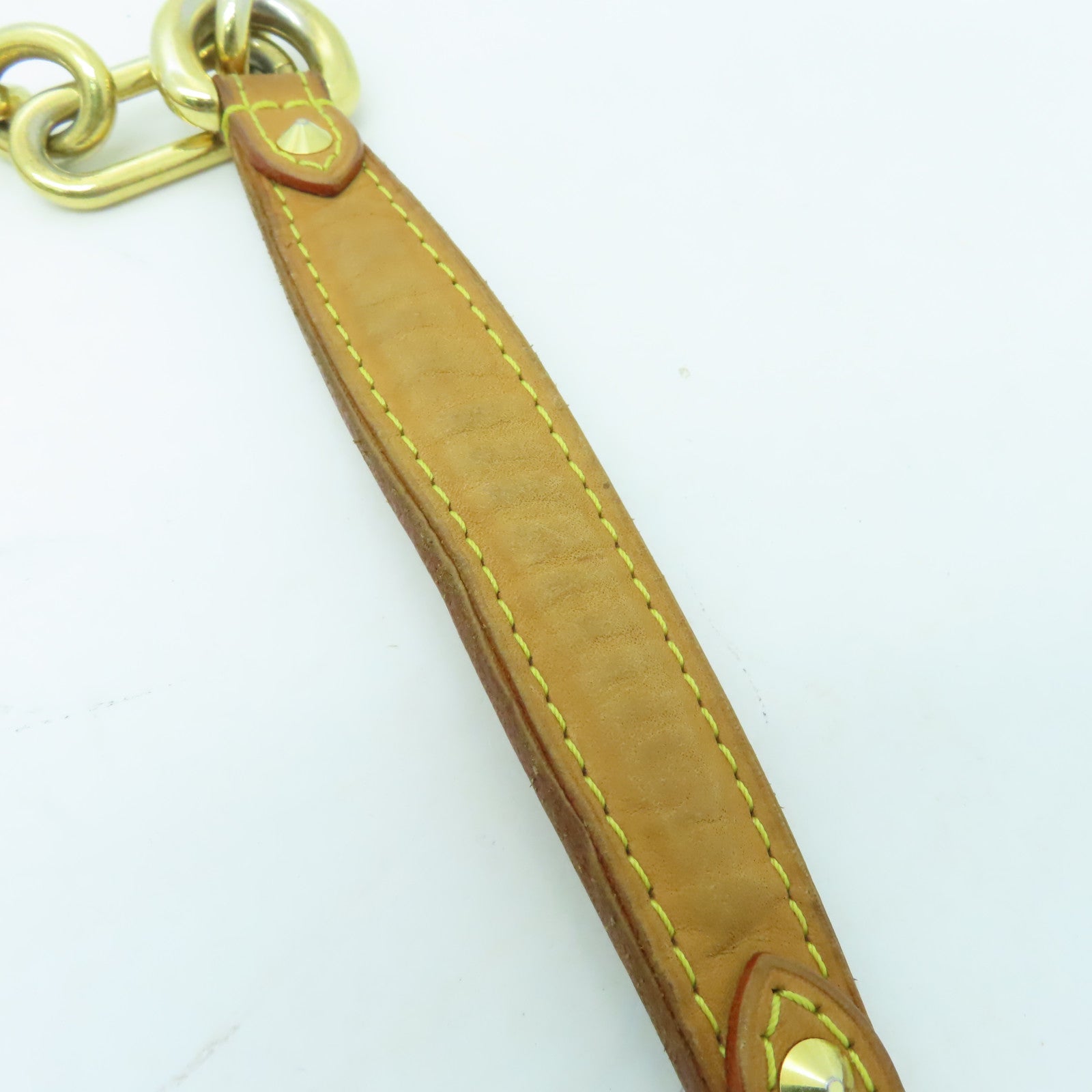LOUIS VUITTON Monogram Multicolore Judy MM金扣手挽肩背兩用袋白色/彩色