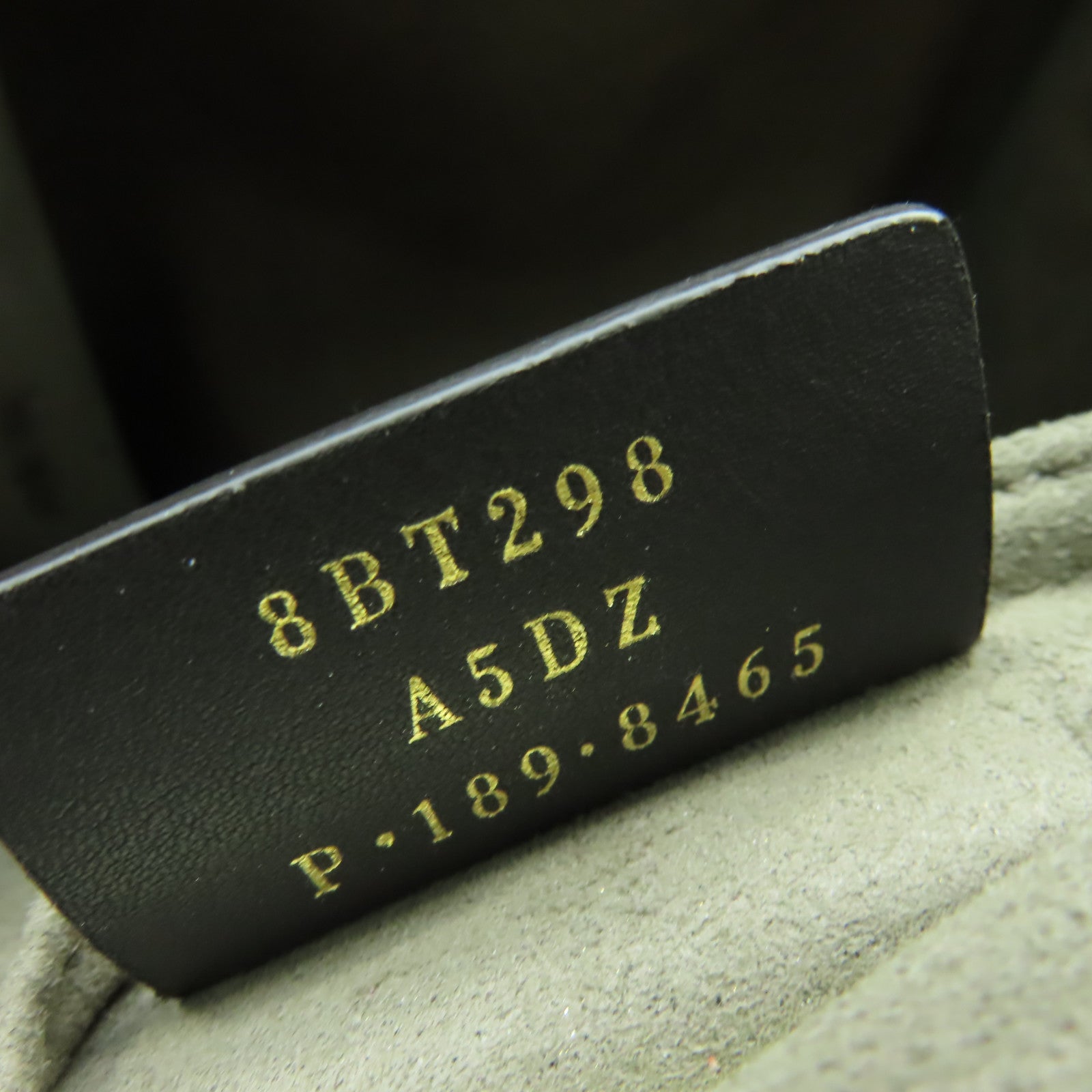 FENDI 牛皮皮革Shoulder Bag金扣肩背袋黑色/紅色