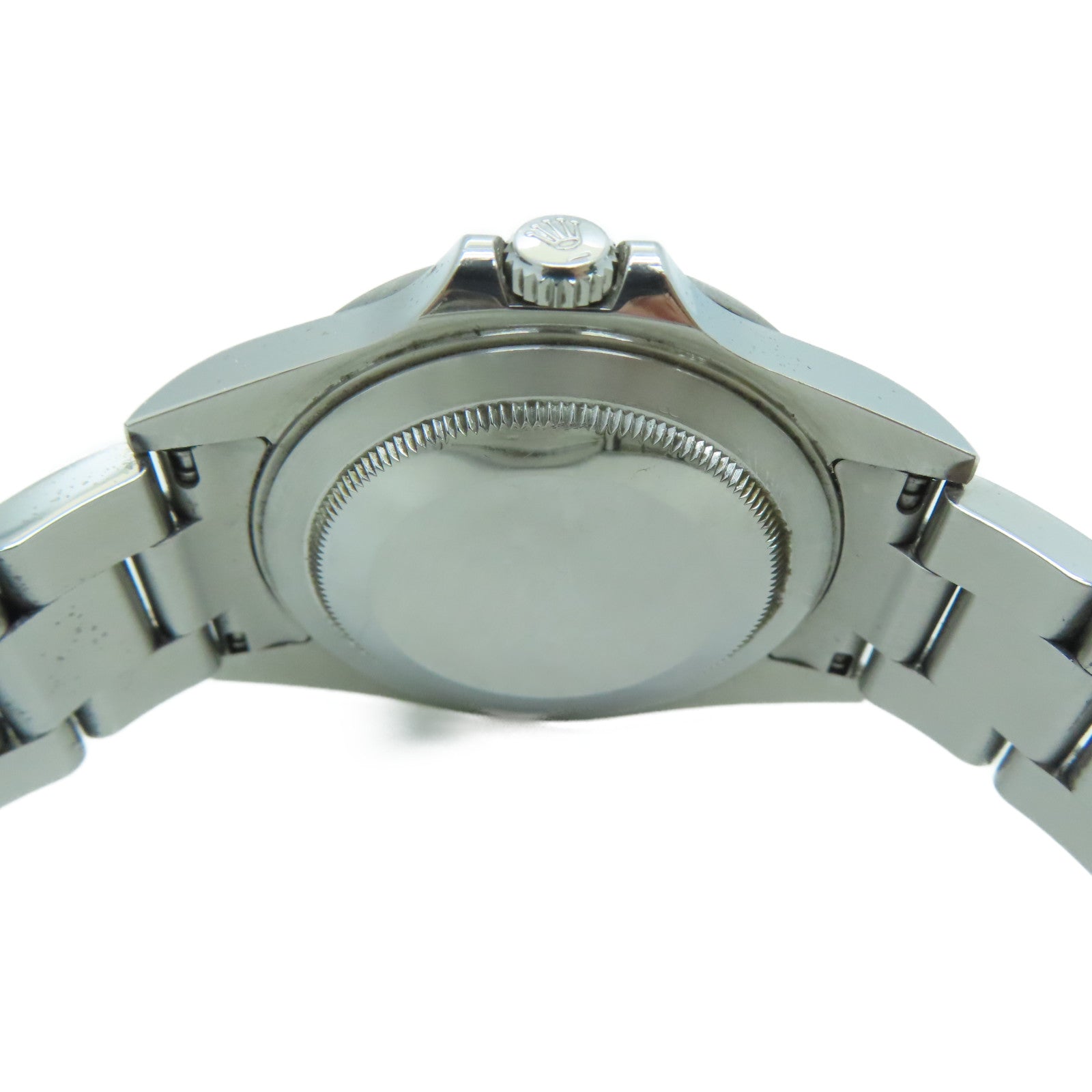 ROLEX ExplorerⅡ 40mm不鏽鋼手錶自動機芯黑色
