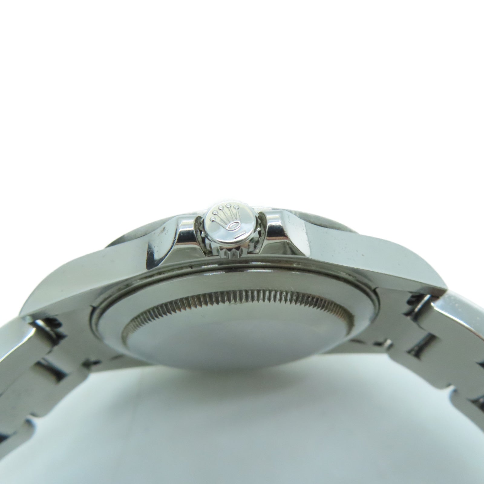 ROLEX ExplorerⅡ 40mm不鏽鋼手錶自動機芯黑色