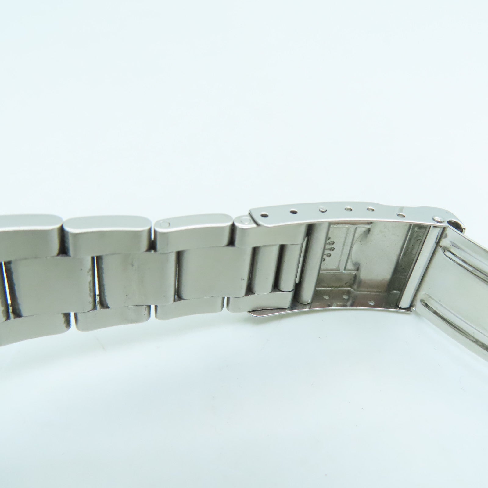 ROLEX ExplorerⅡ 40mm不鏽鋼手錶自動機芯黑色