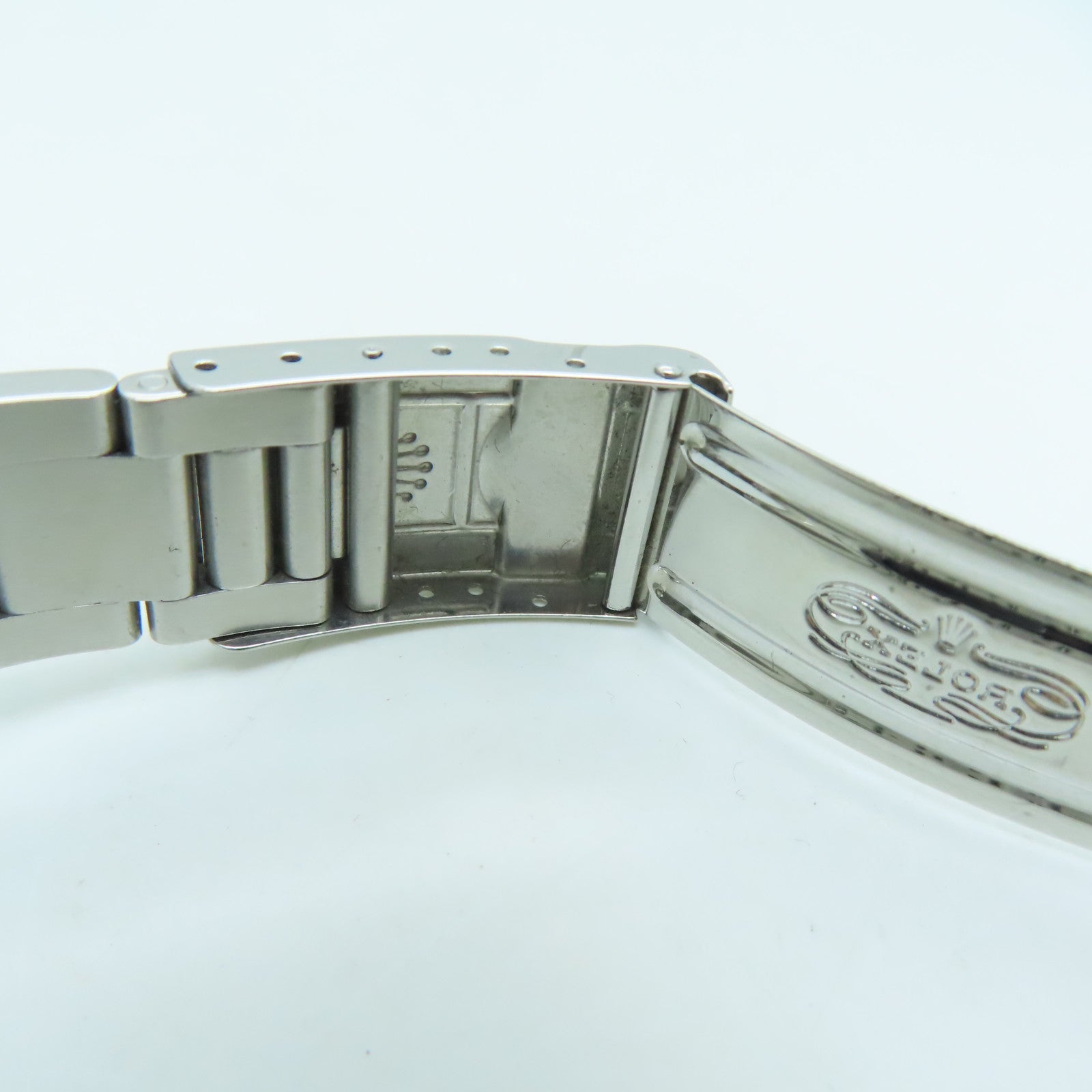 ROLEX ExplorerⅡ 40mm不鏽鋼手錶自動機芯黑色