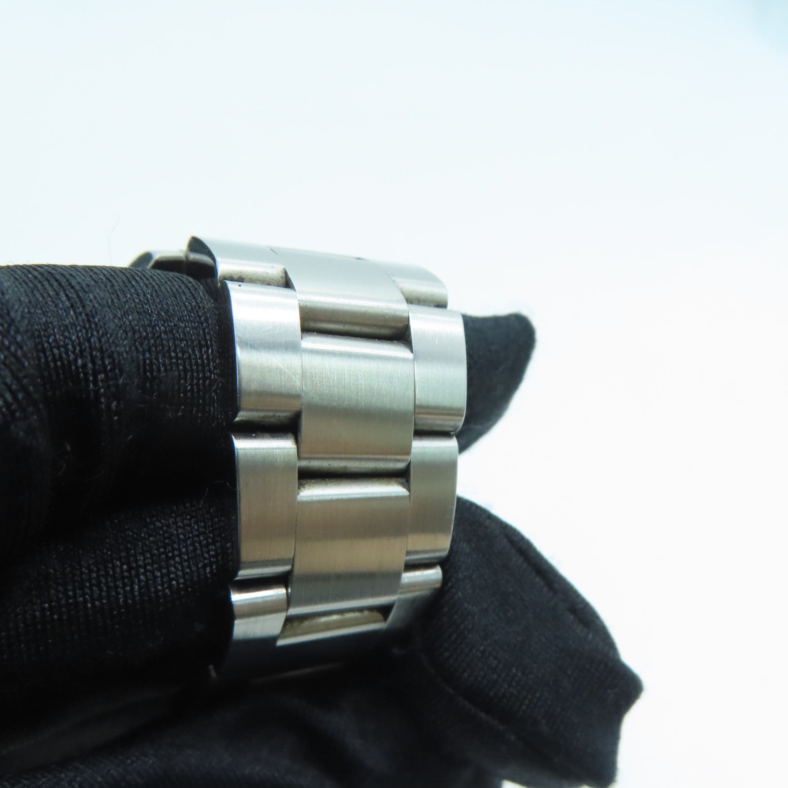 ROLEX ExplorerⅡ 40mm不鏽鋼手錶自動機芯黑色