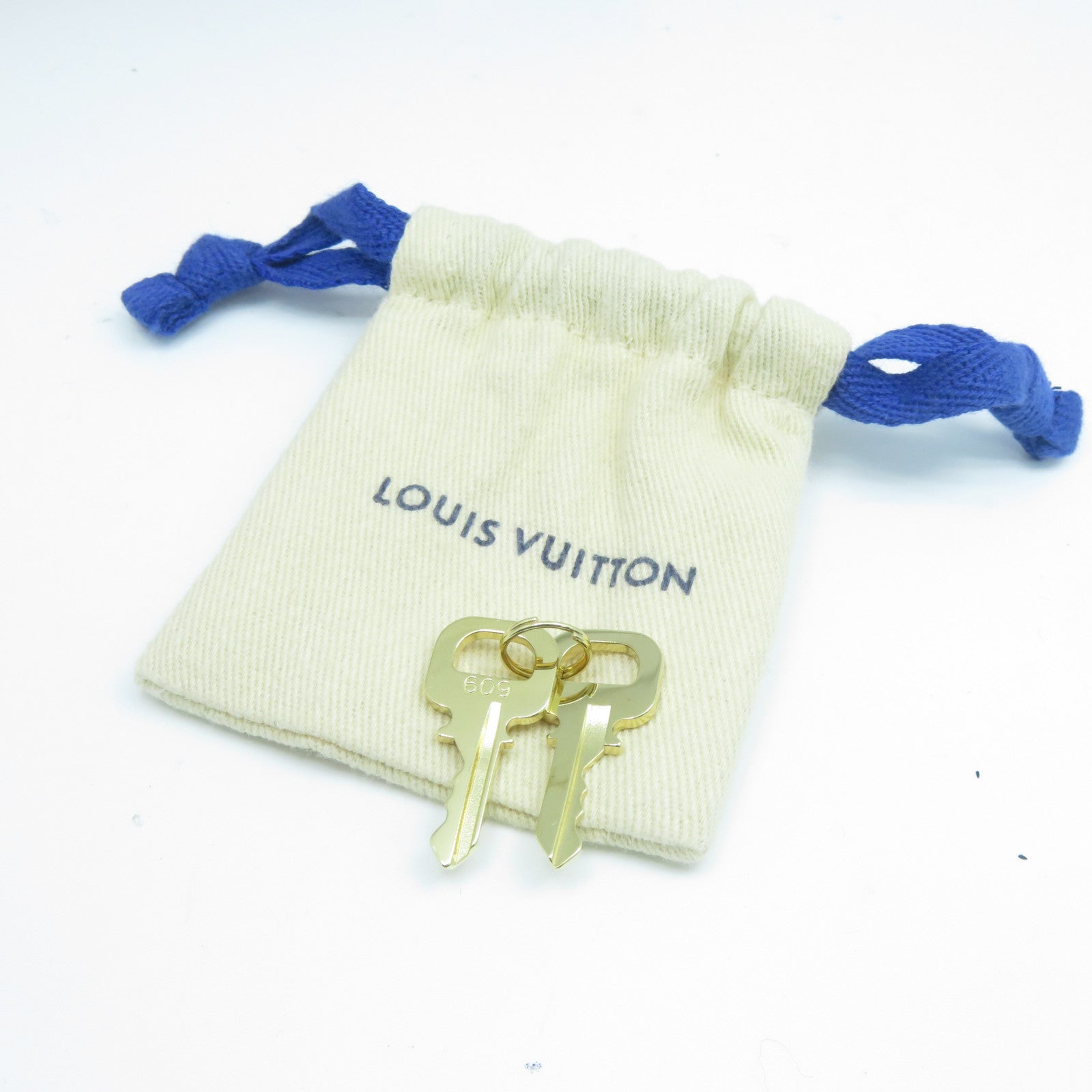 LOUIS VUITTON Monogram Rivoli MM金扣手挽肩背兩用袋啡色