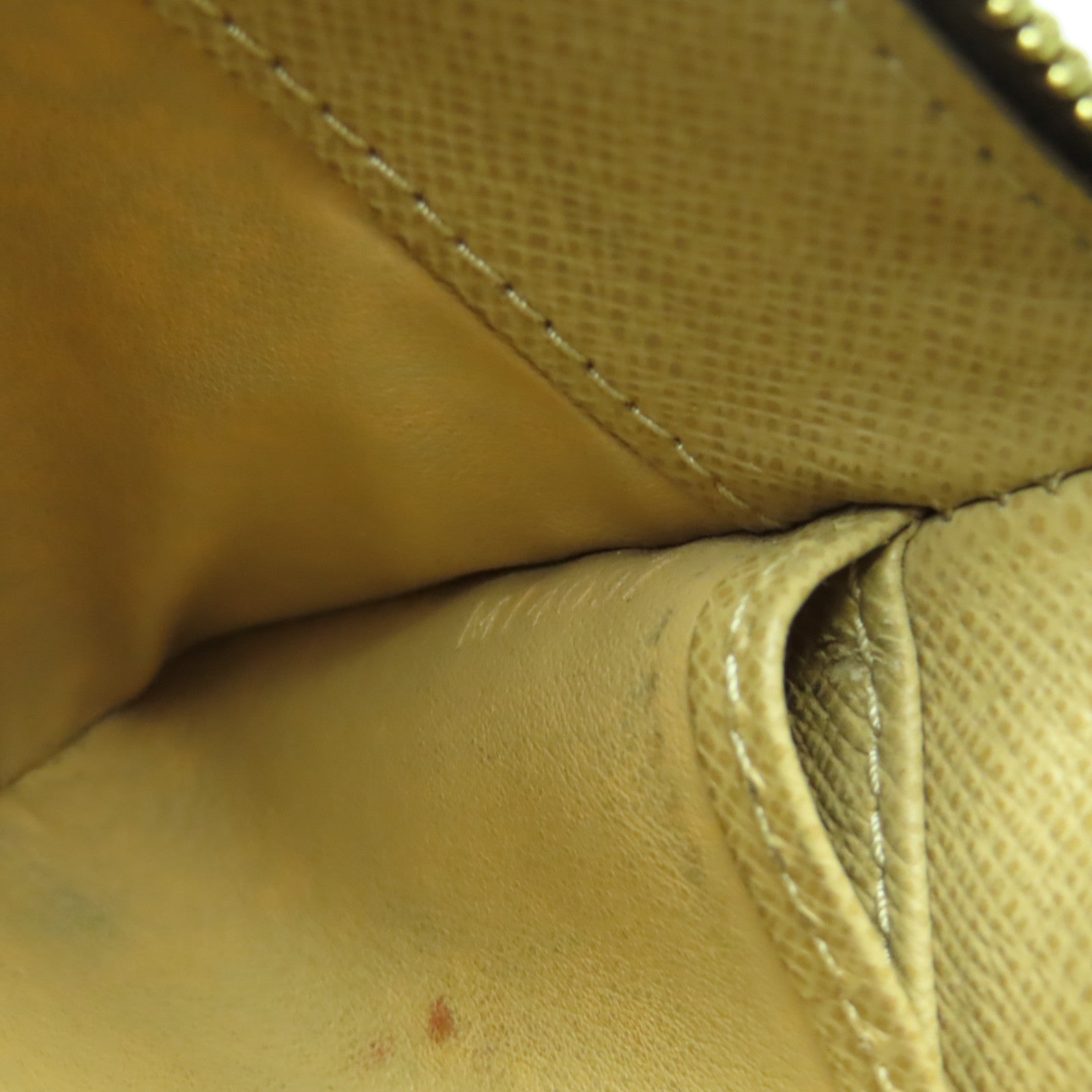LOUIS VUITTON Monogram Portefeuille Complice金扣長錢包啡色