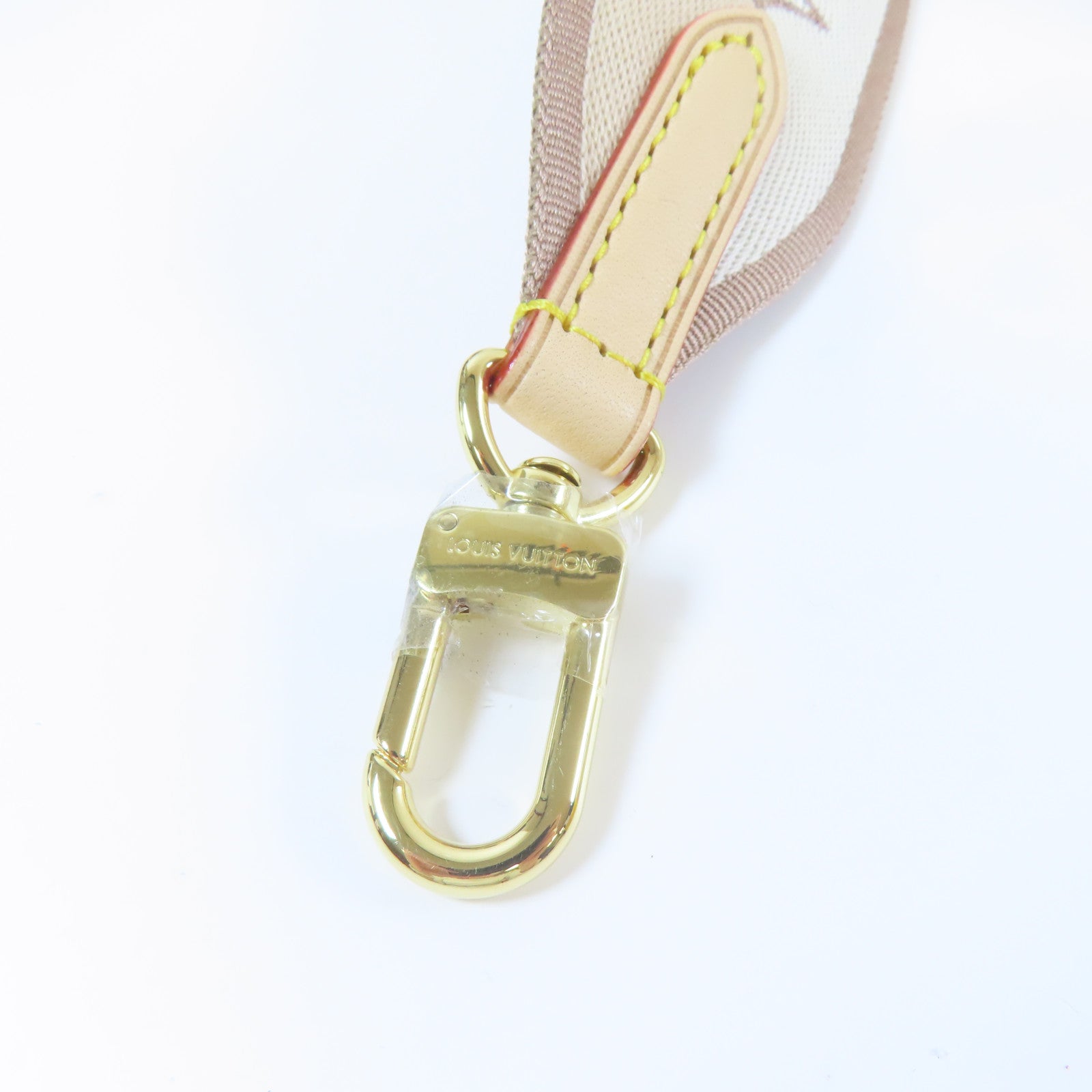 LOUIS VUITTON Monogram Speedy Bandouliere 20金扣手挽肩背兩用袋啡色