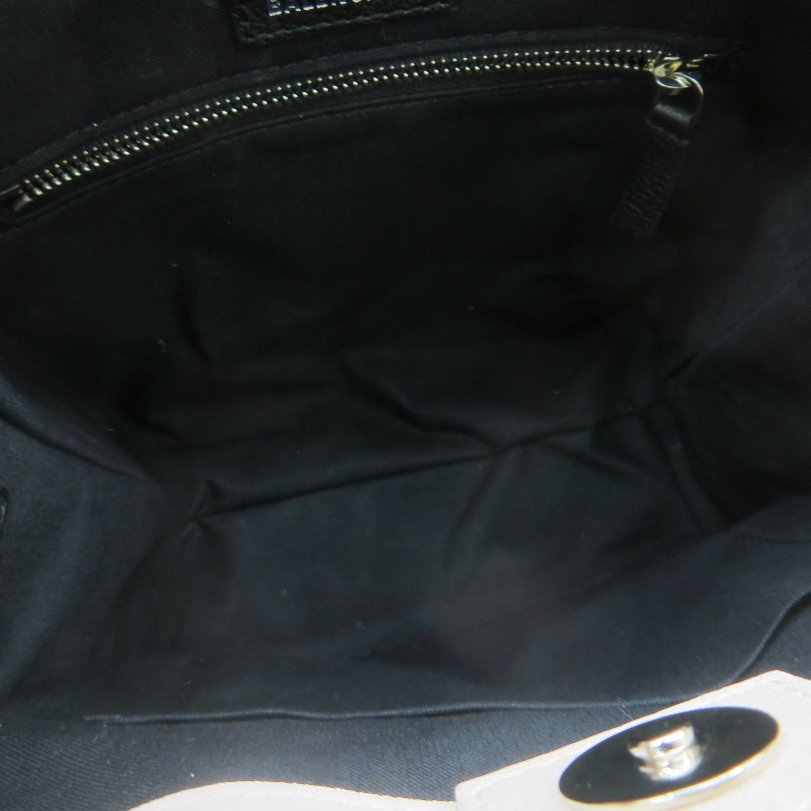 BALENCIAGA 牛皮皮革2 Way Shoulder銀扣手挽肩背兩用袋粉紅色
