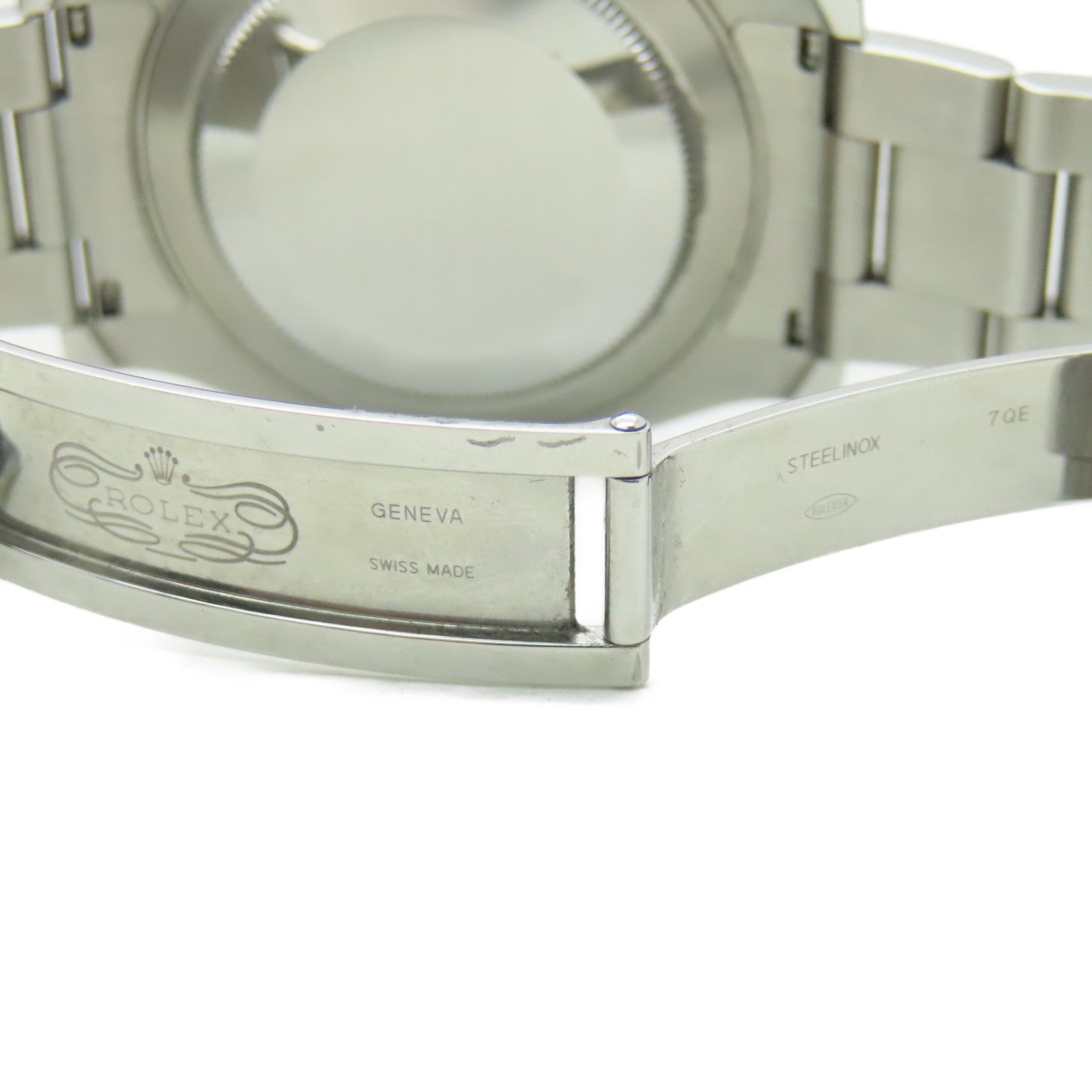 ROLEX Yacht Master 40mm不鏽鋼自動機芯手錶灰色